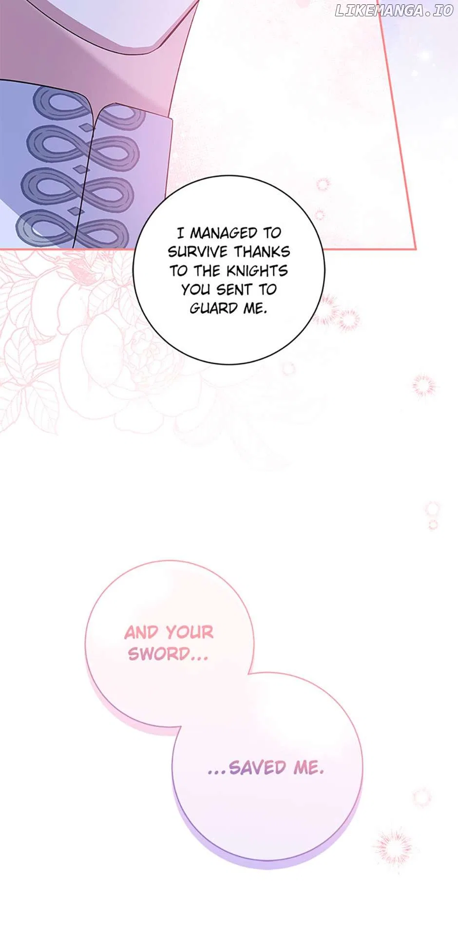Please Support Revenge Chapter 91 – Page 44