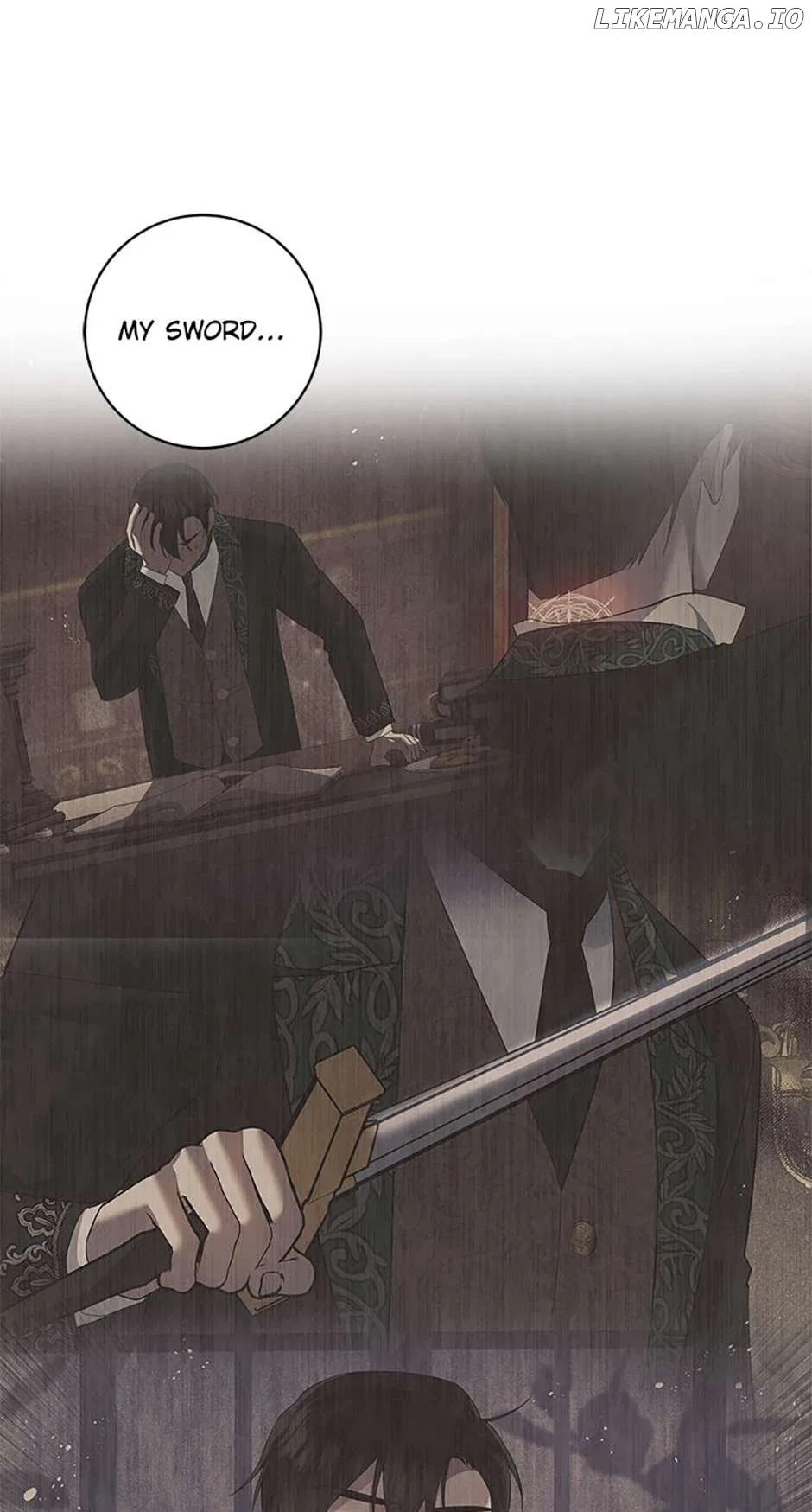 Please Support Revenge Chapter 91 – Page 46
