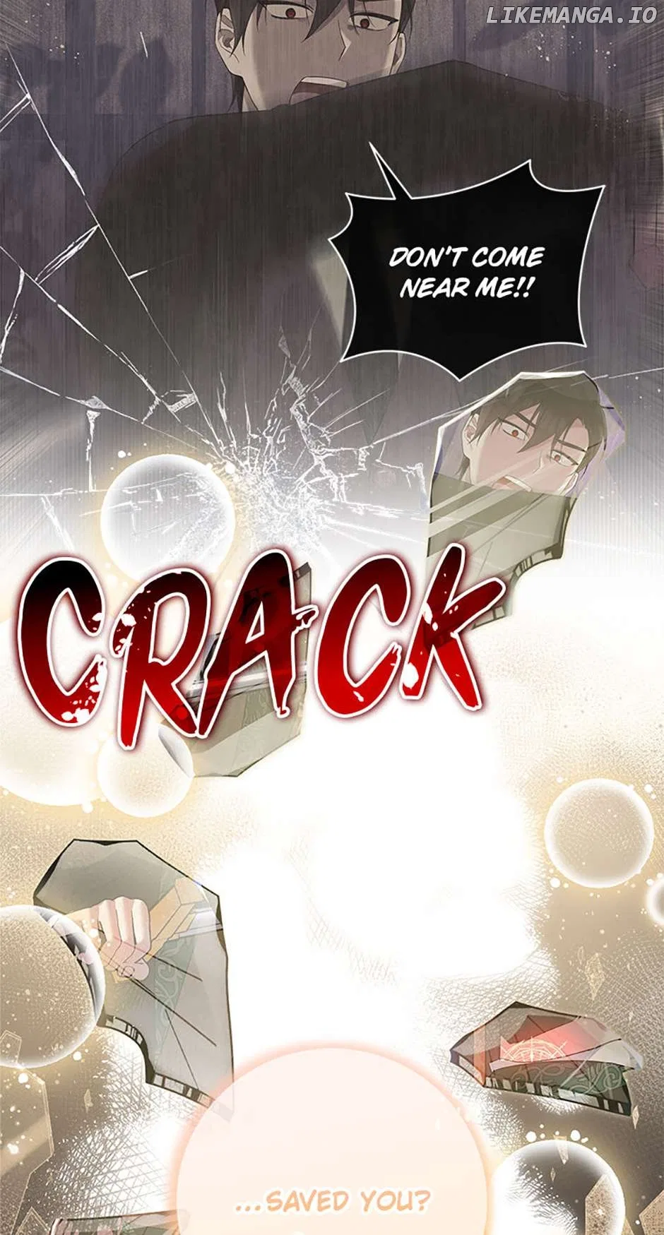 Please Support Revenge Chapter 91 – Page 47