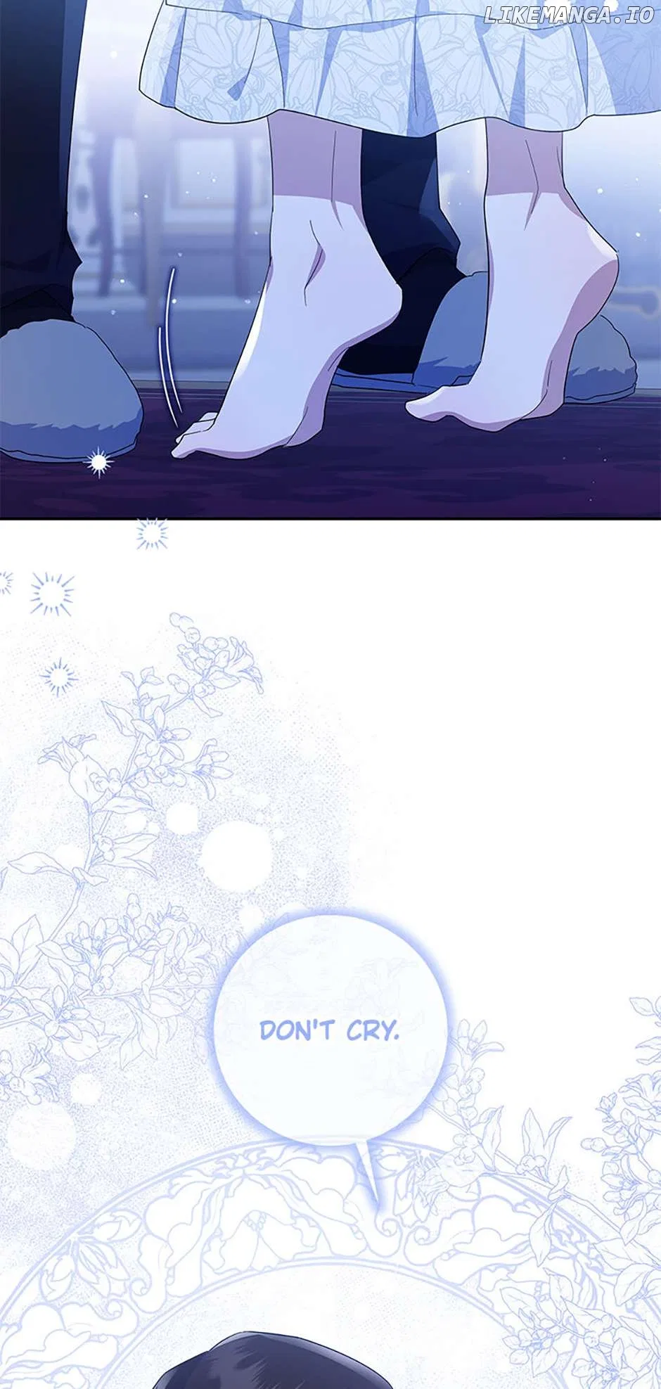 Please Support Revenge Chapter 91 – Page 58