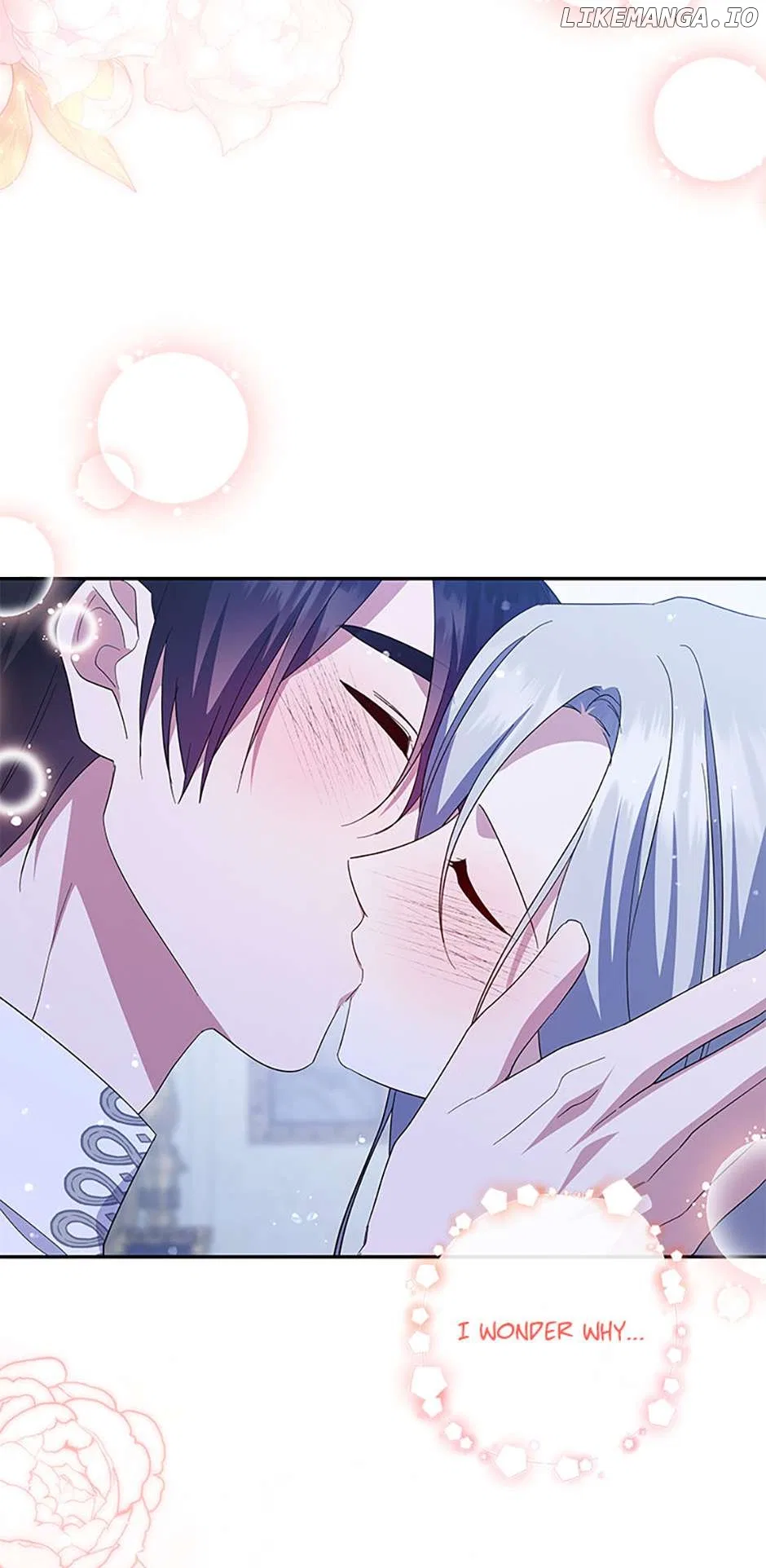 Please Support Revenge Chapter 91 – Page 63