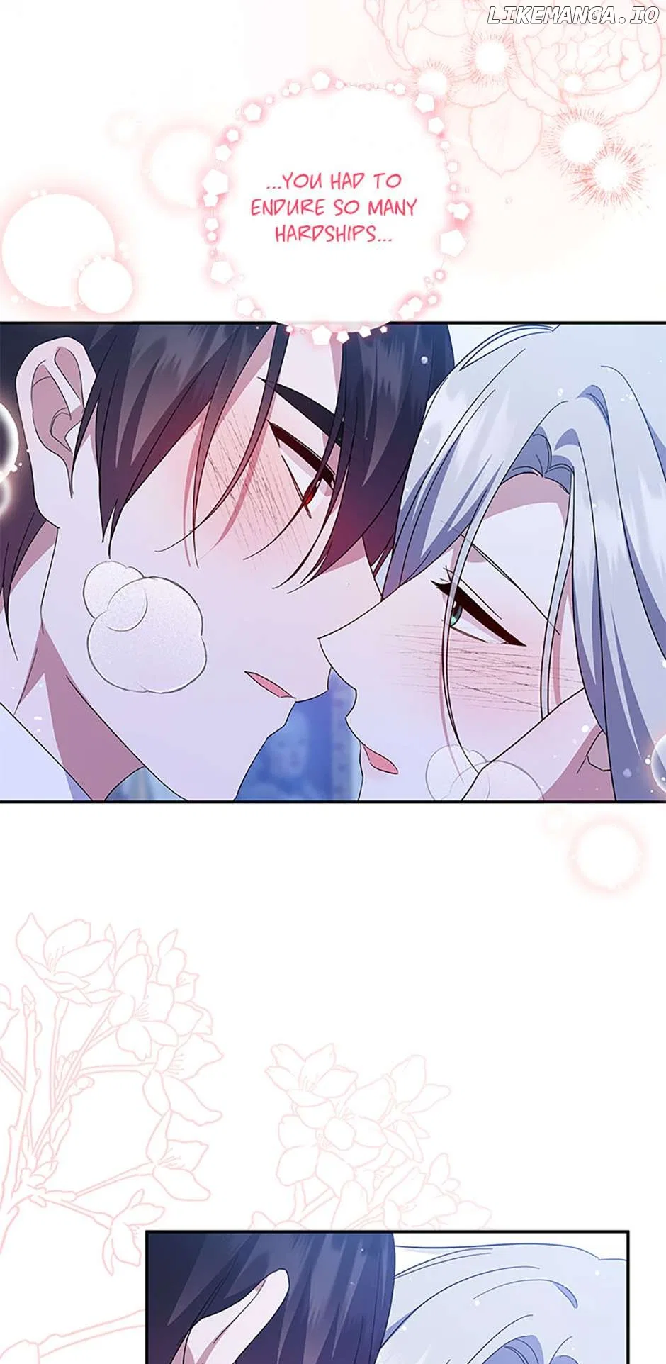 Please Support Revenge Chapter 91 – Page 65