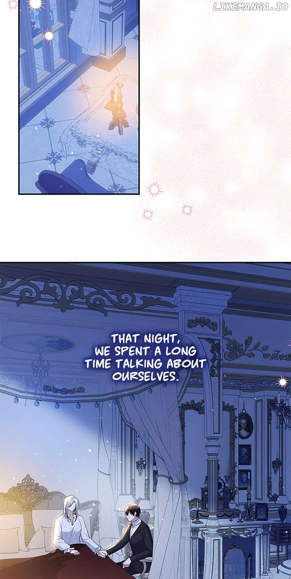 Please Support Revenge Chapter 91 – Page 71