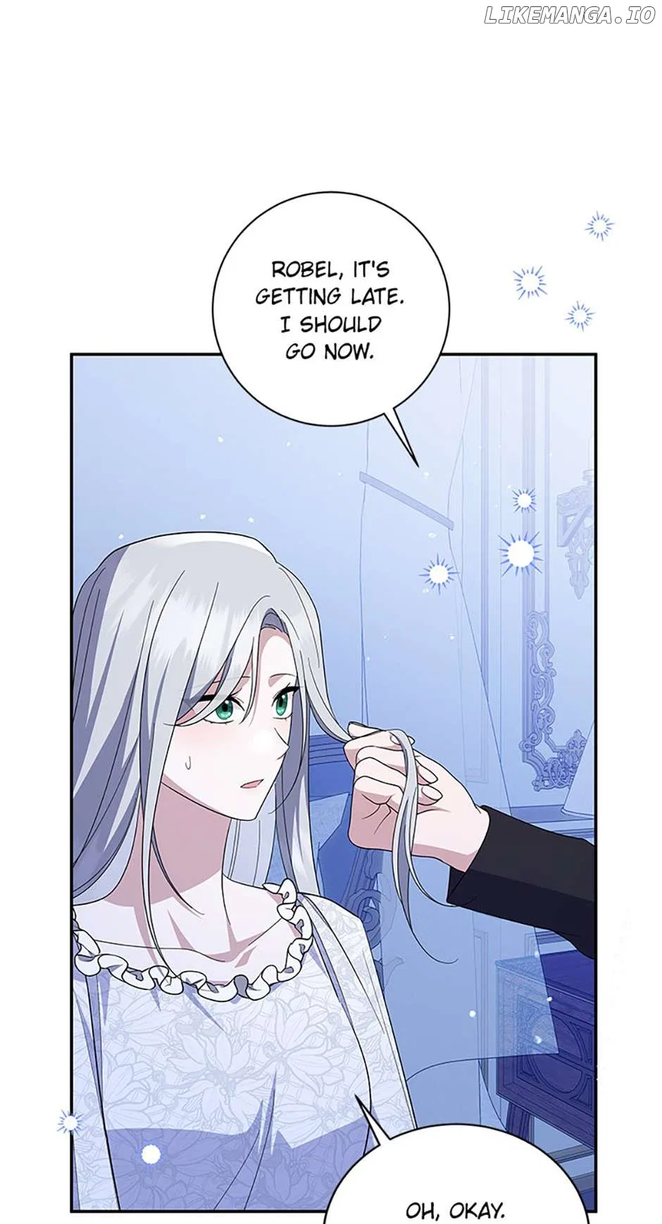 Please Support Revenge Chapter 91 – Page 75