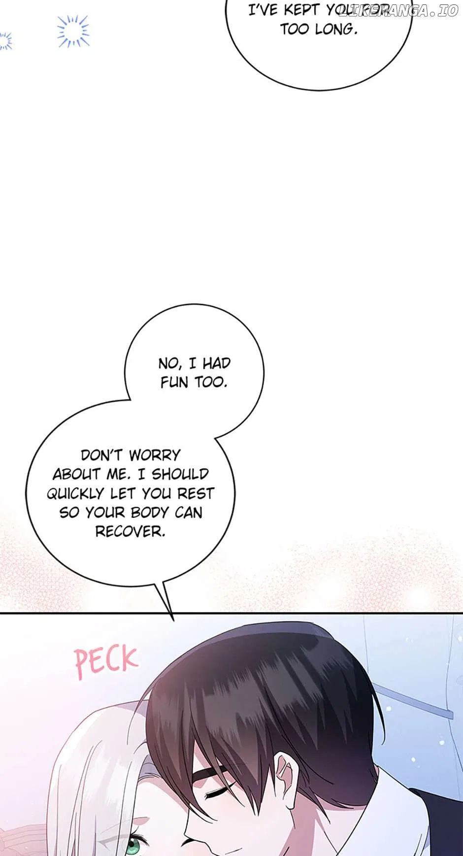 Please Support Revenge Chapter 91 – Page 76
