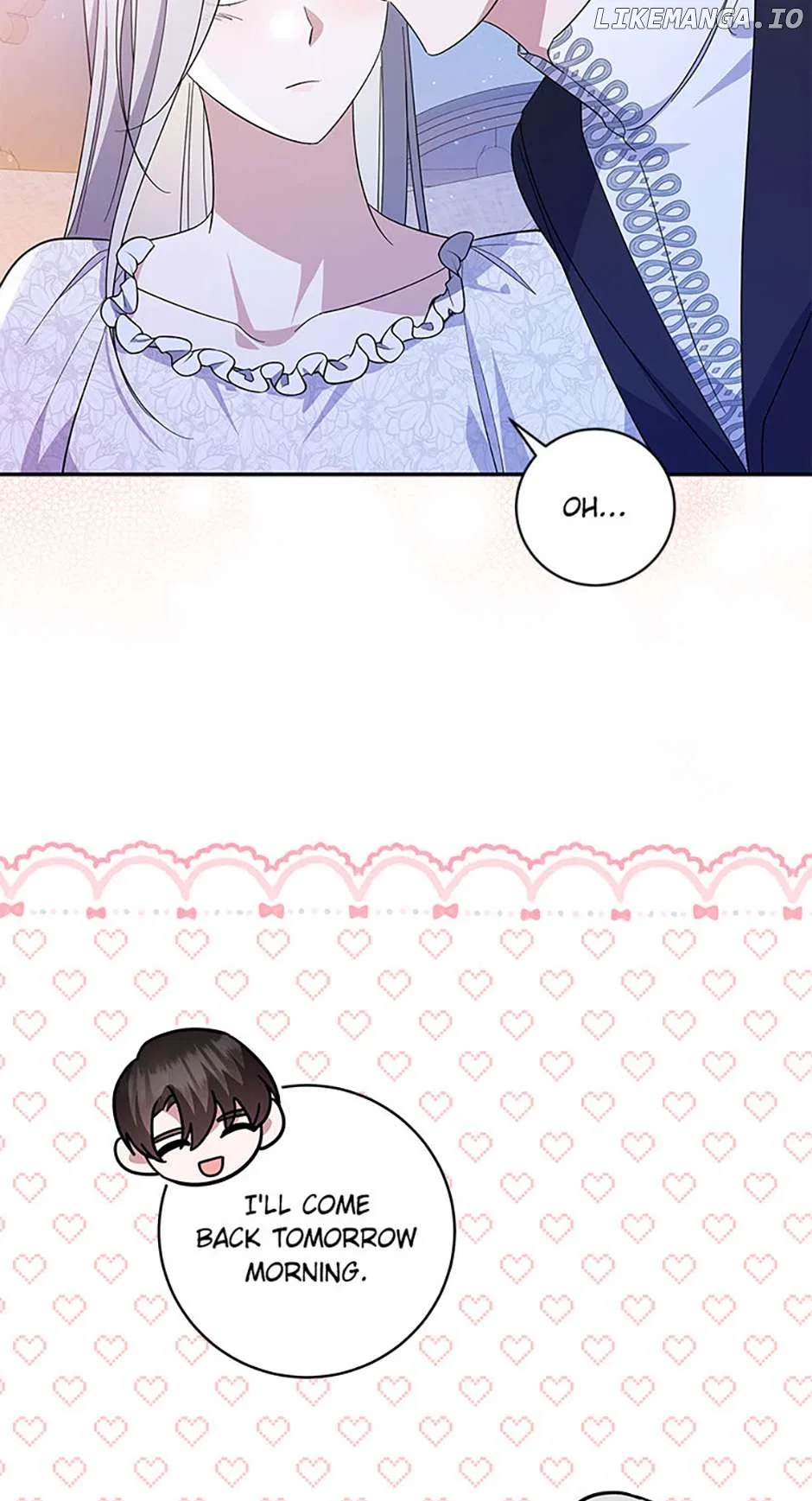 Please Support Revenge Chapter 91 – Page 77