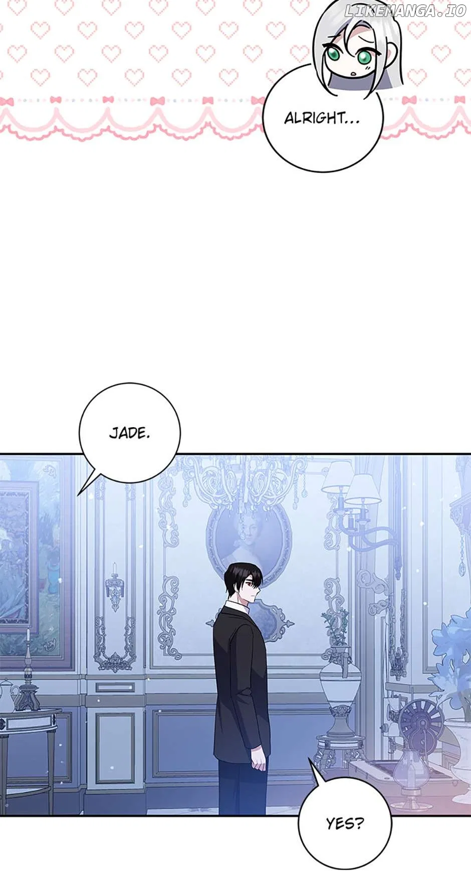 Please Support Revenge Chapter 91 – Page 78