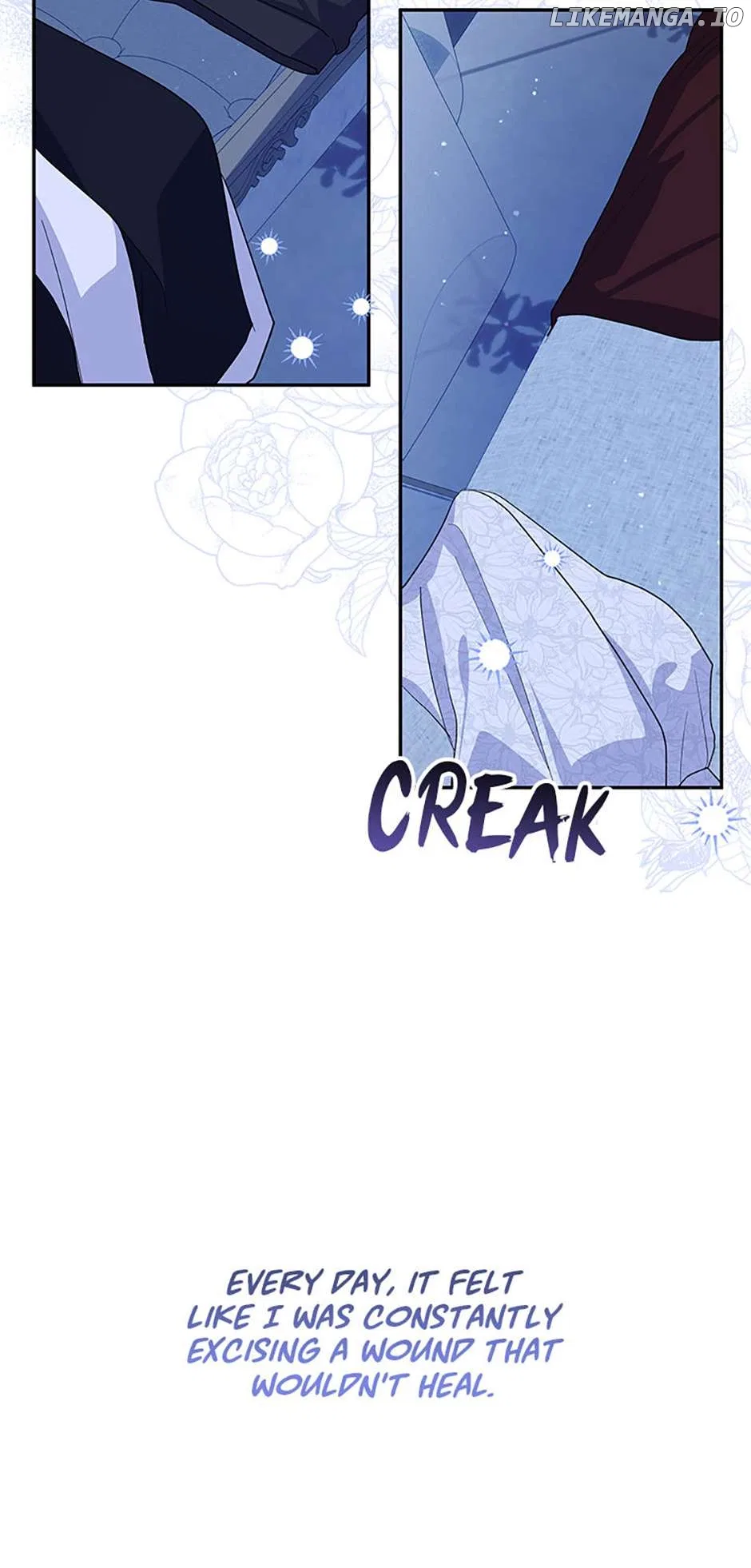 Please Support Revenge Chapter 91 – Page 85