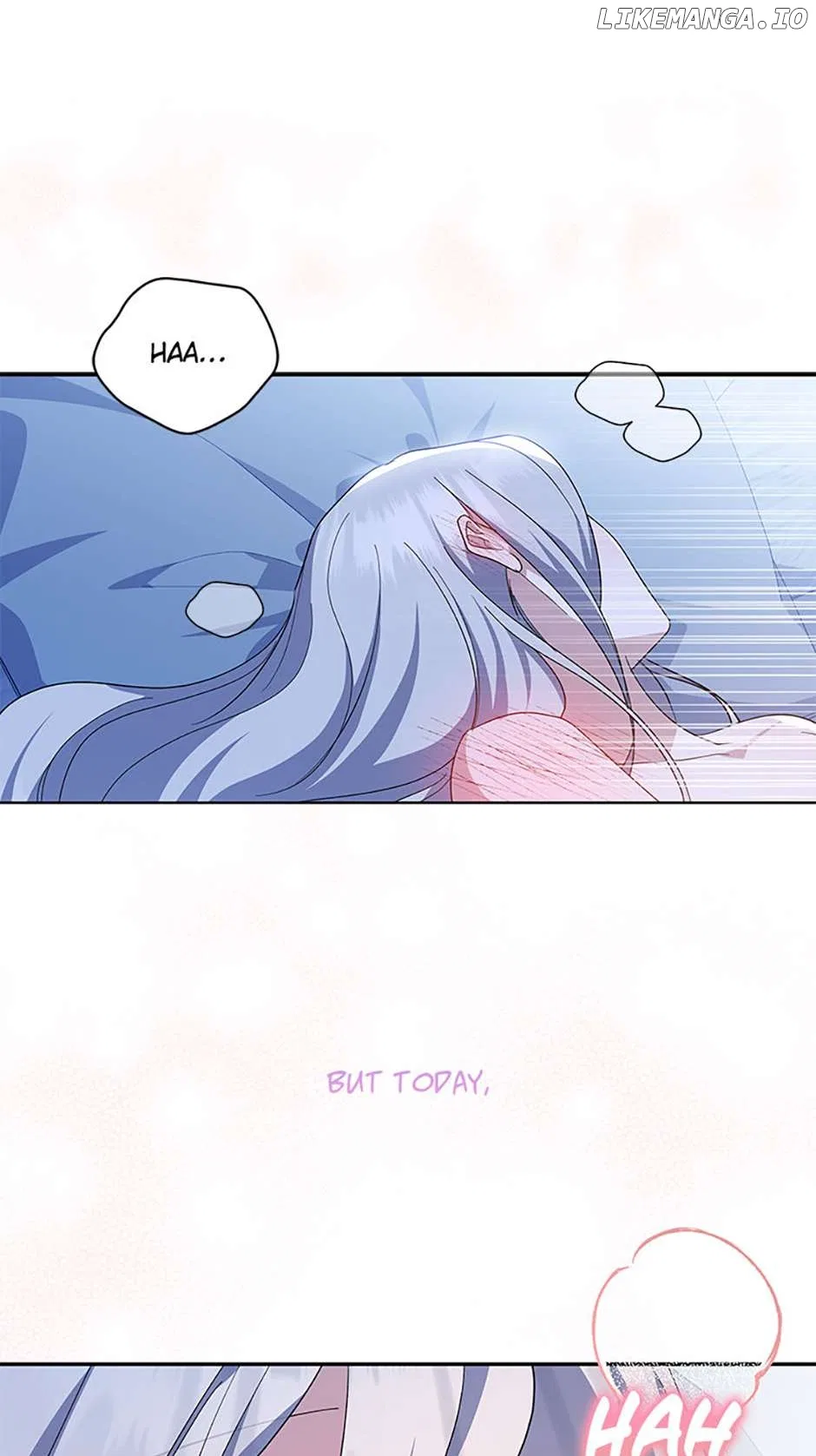 Please Support Revenge Chapter 91 – Page 86