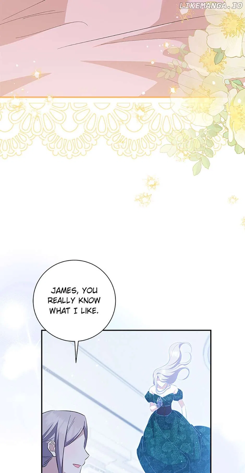 Please Support Revenge Chapter 90 – Page 3