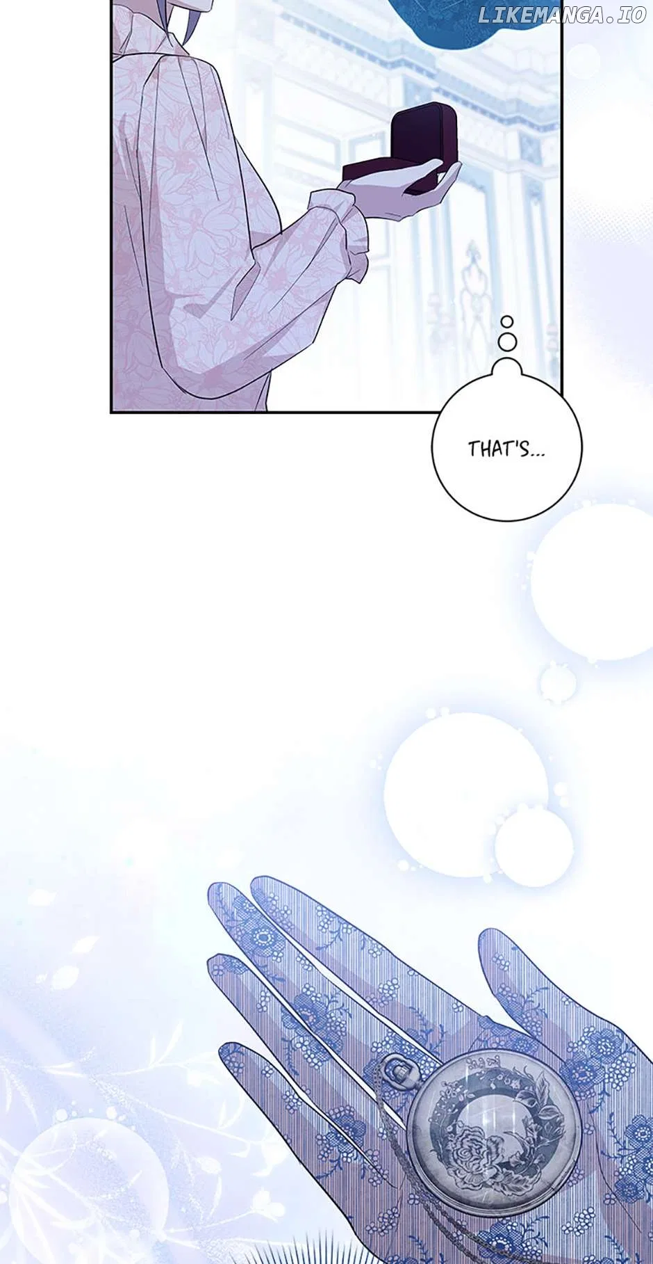 Please Support Revenge Chapter 90 – Page 4