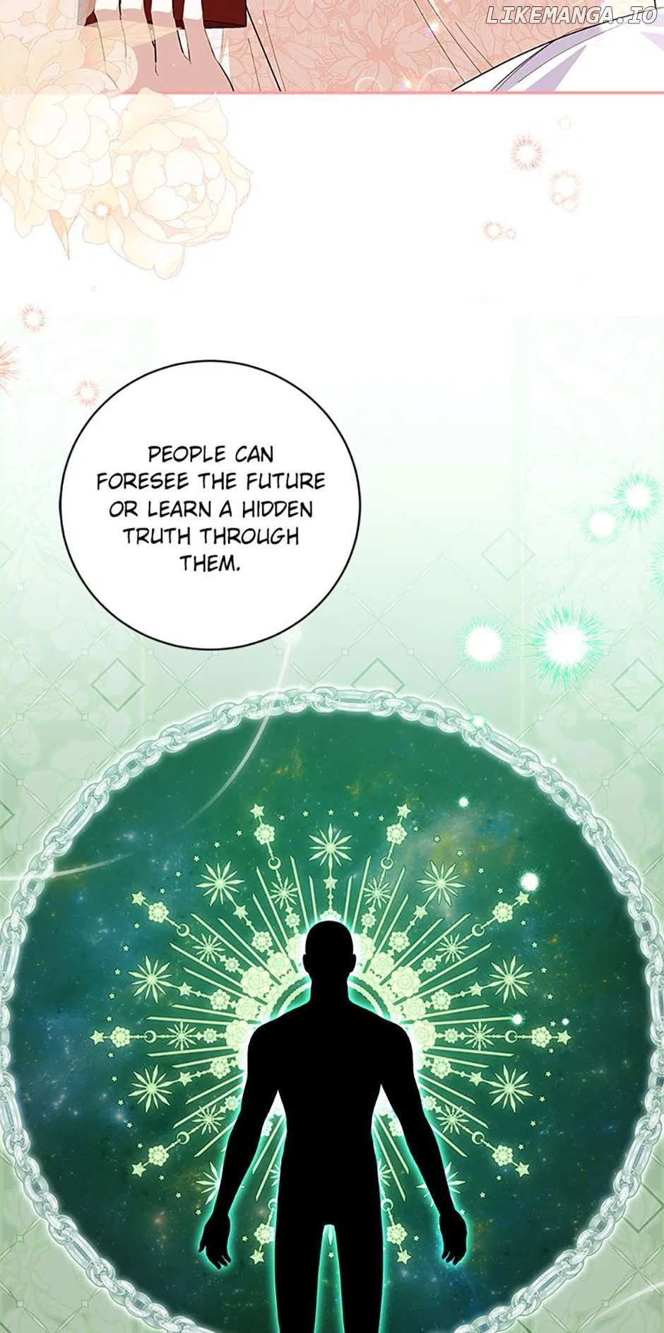 Please Support Revenge Chapter 90 – Page 8