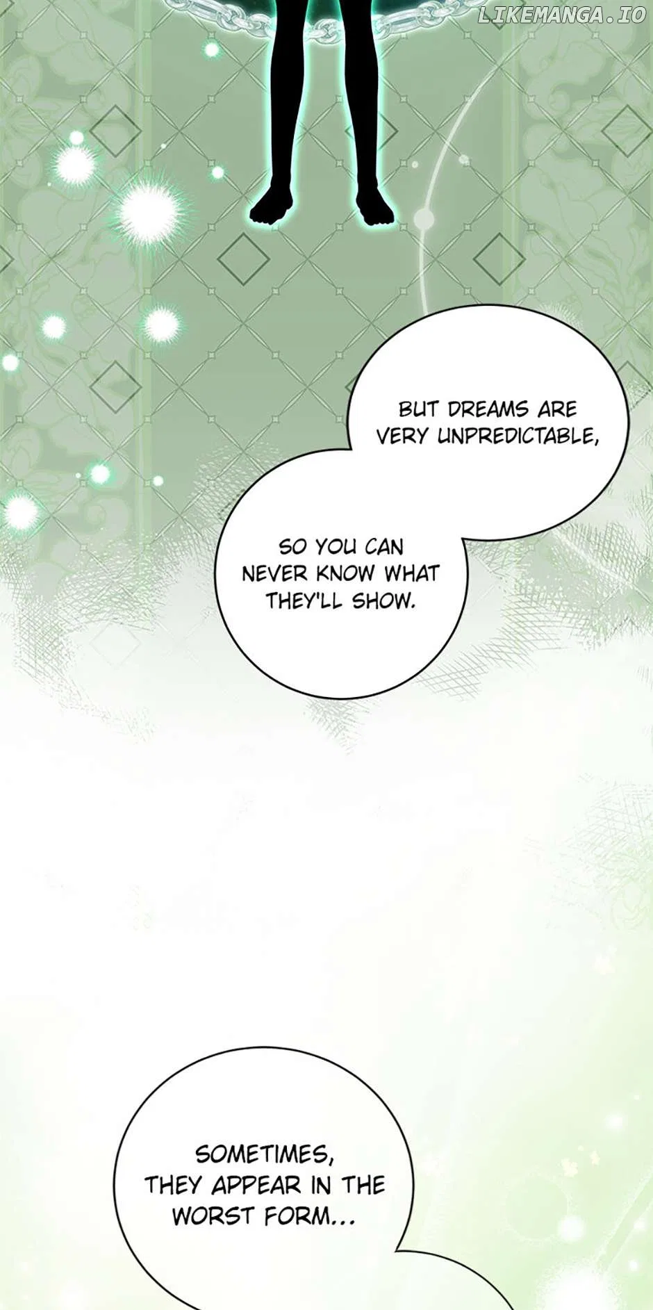 Please Support Revenge Chapter 90 – Page 9