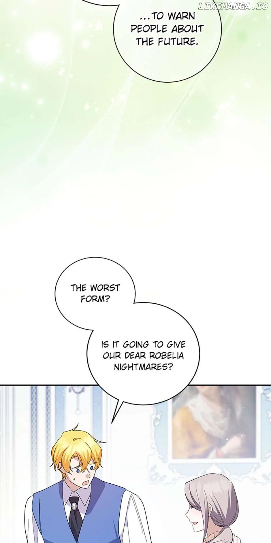 Please Support Revenge Chapter 90 – Page 10