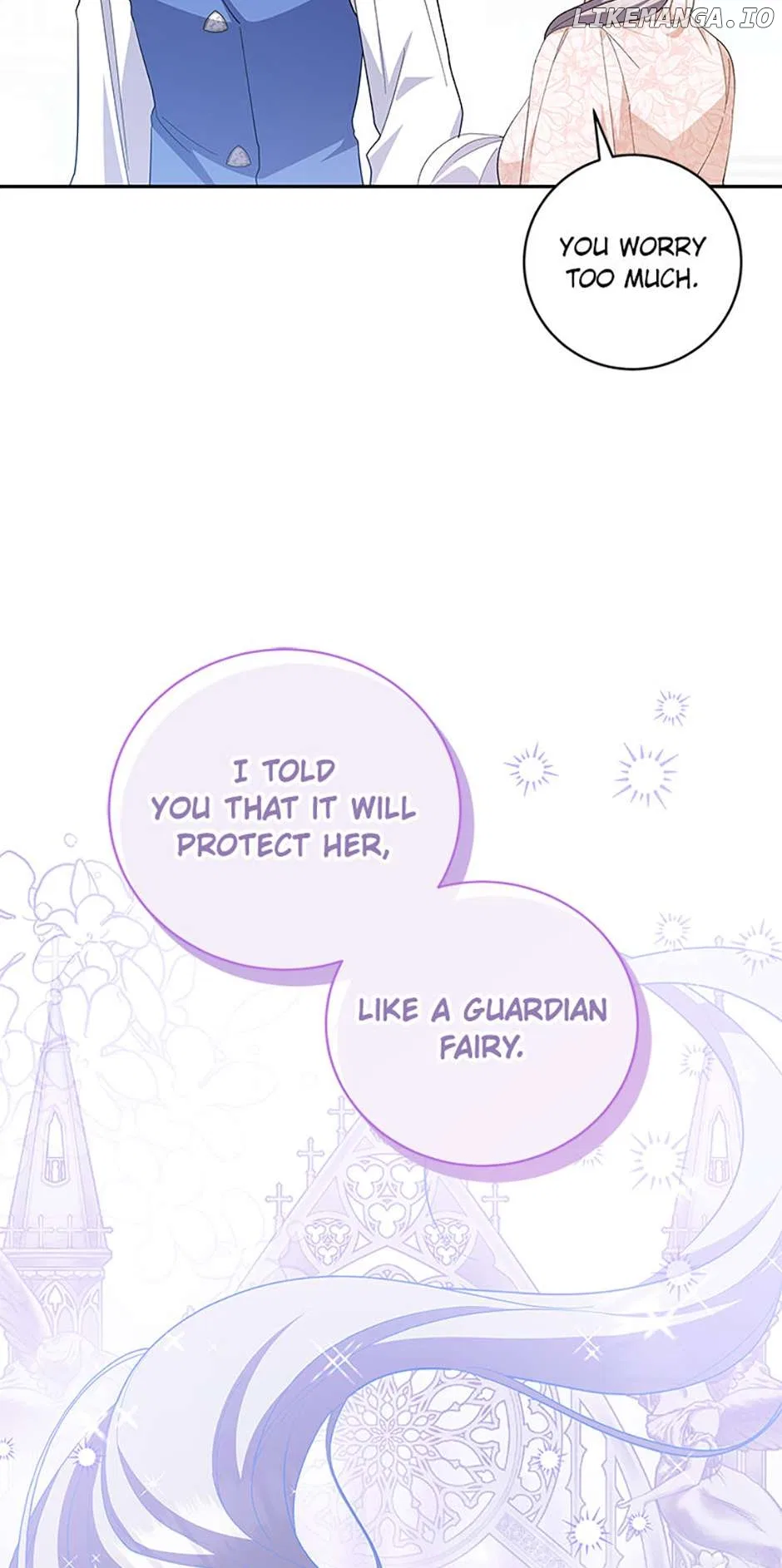 Please Support Revenge Chapter 90 – Page 11