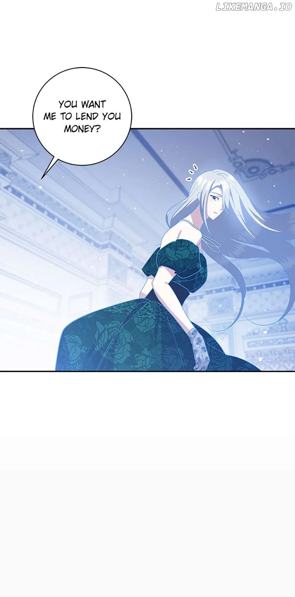Please Support Revenge Chapter 90 – Page 14