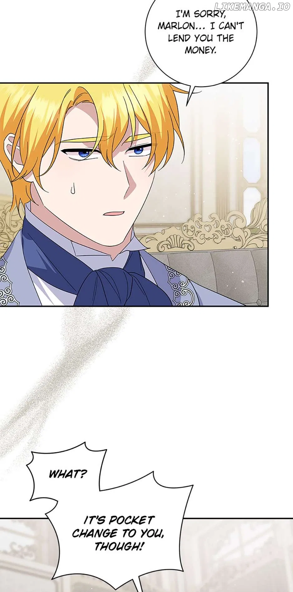 Please Support Revenge Chapter 90 – Page 18