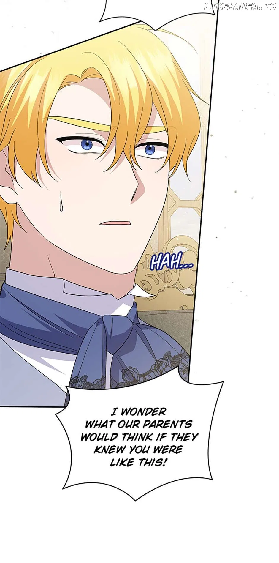 Please Support Revenge Chapter 90 – Page 20