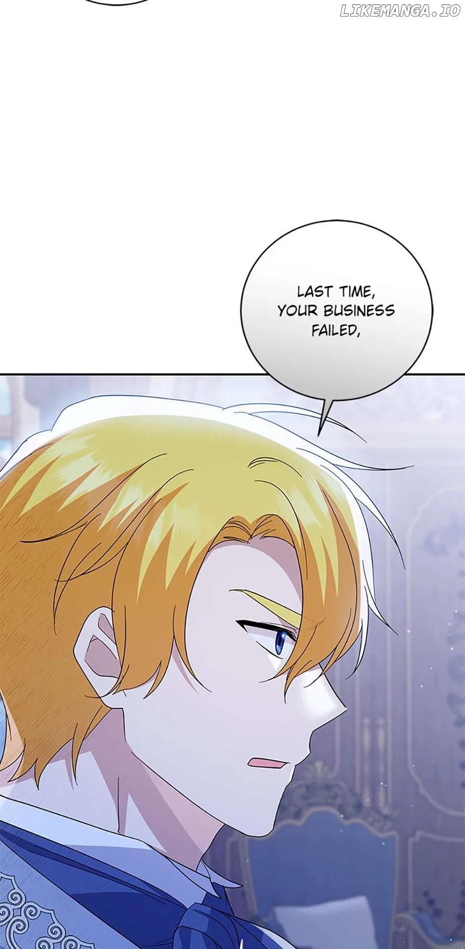 Please Support Revenge Chapter 90 – Page 22