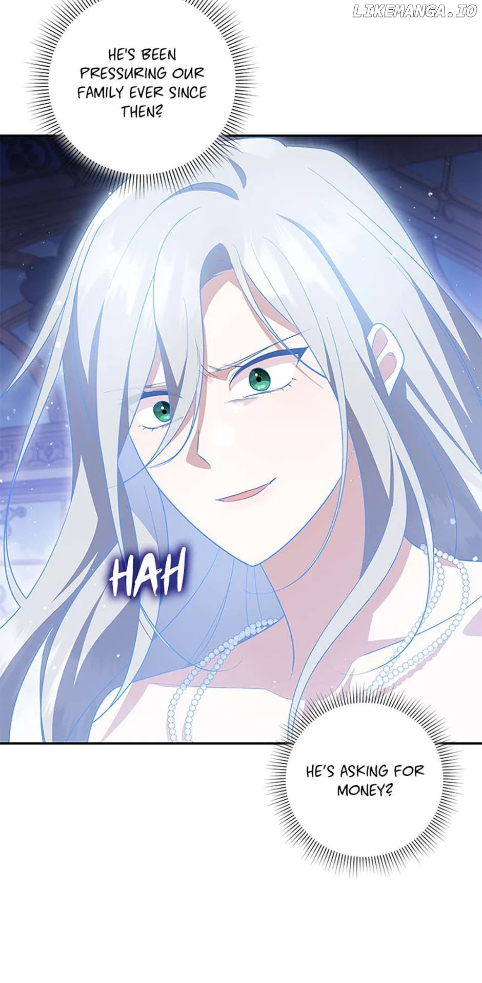 Please Support Revenge Chapter 90 – Page 26