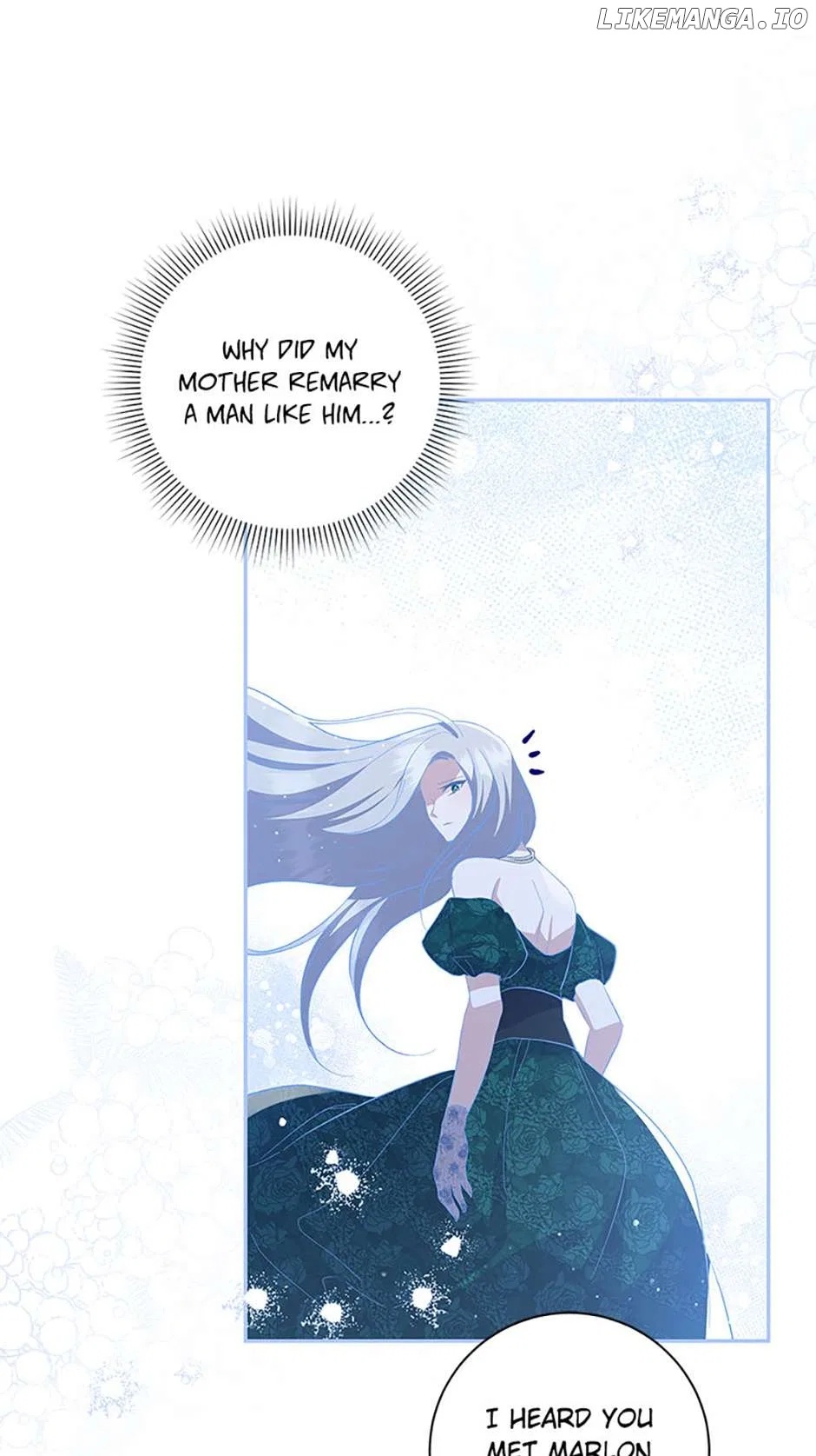 Please Support Revenge Chapter 90 – Page 27