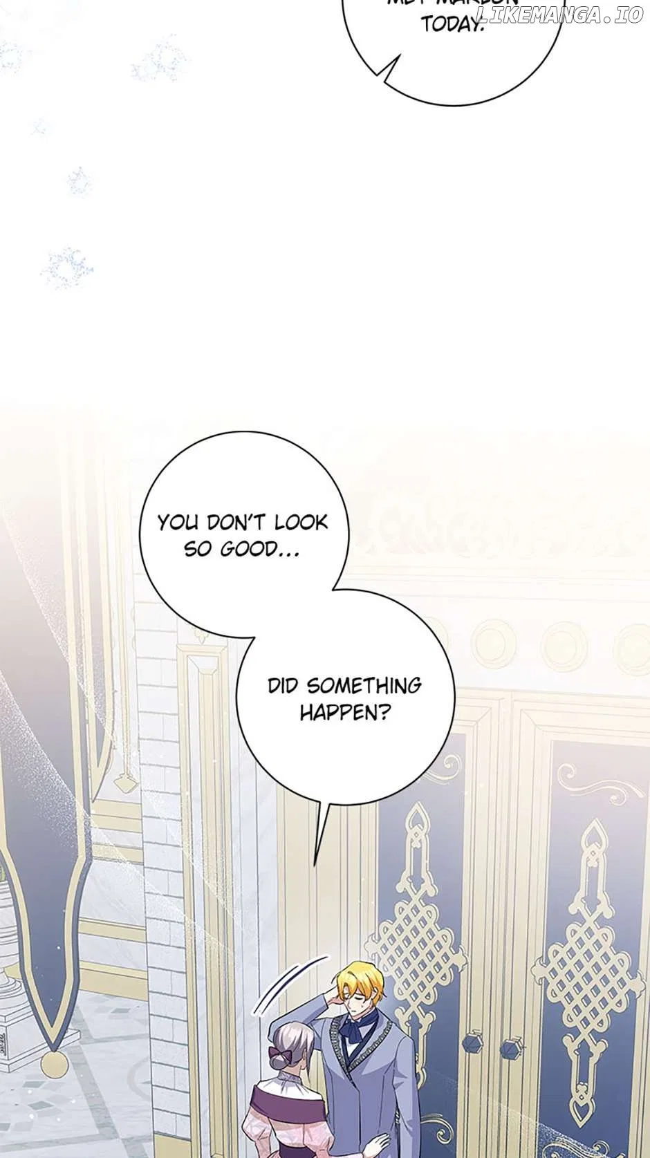 Please Support Revenge Chapter 90 – Page 28