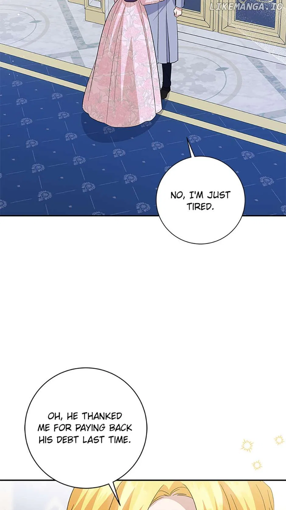 Please Support Revenge Chapter 90 – Page 29