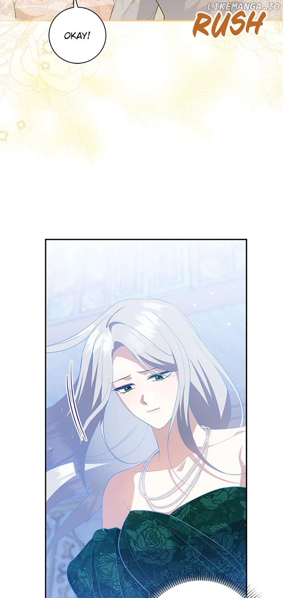Please Support Revenge Chapter 90 – Page 34