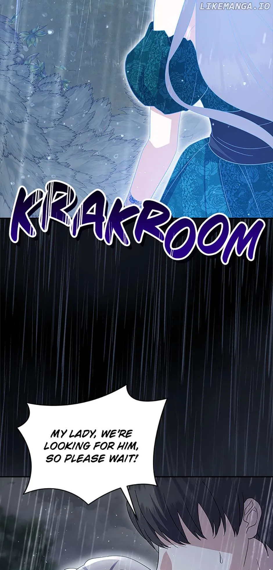 Please Support Revenge Chapter 90 – Page 41