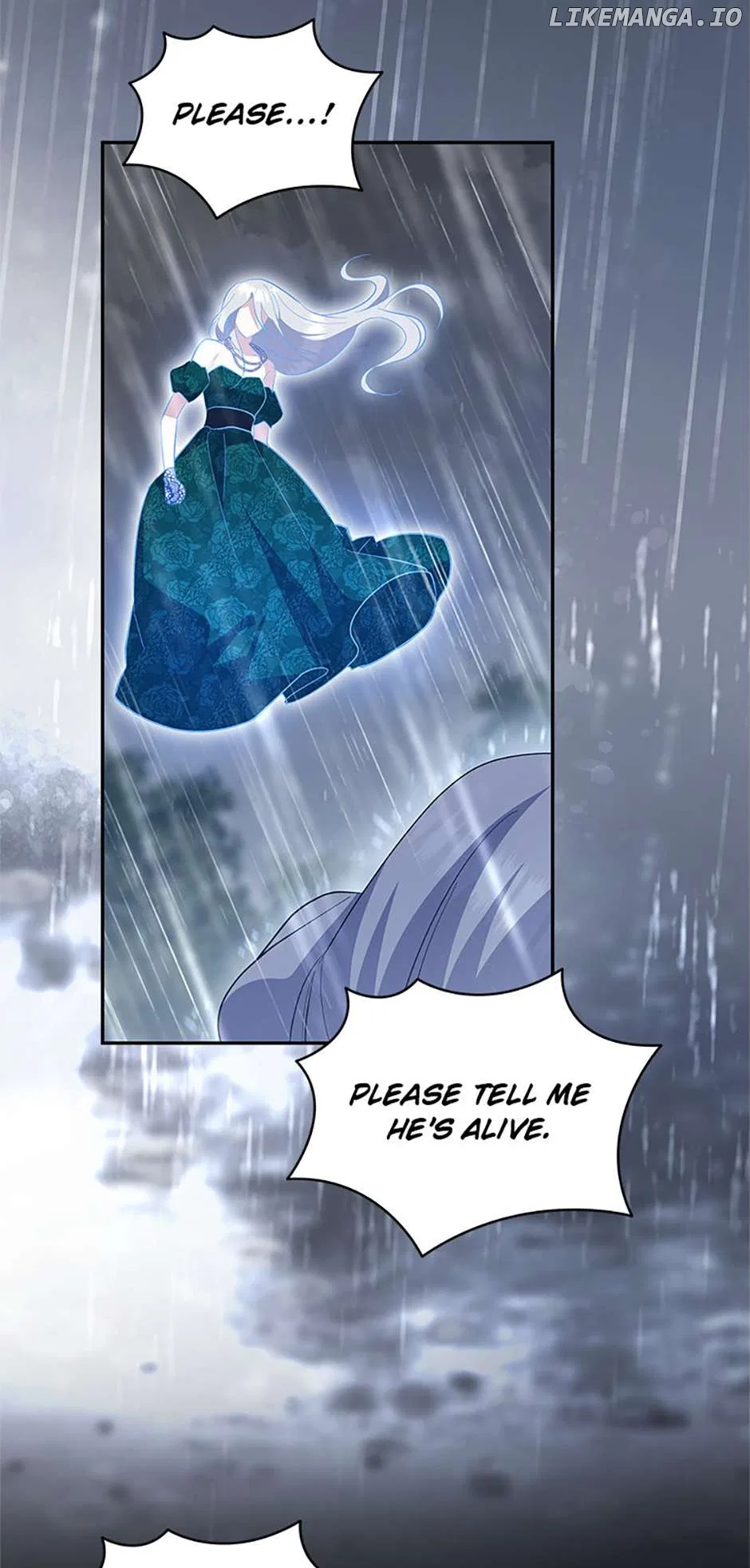 Please Support Revenge Chapter 90 – Page 43