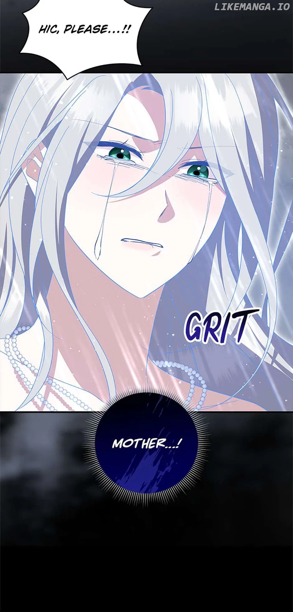 Please Support Revenge Chapter 90 – Page 44
