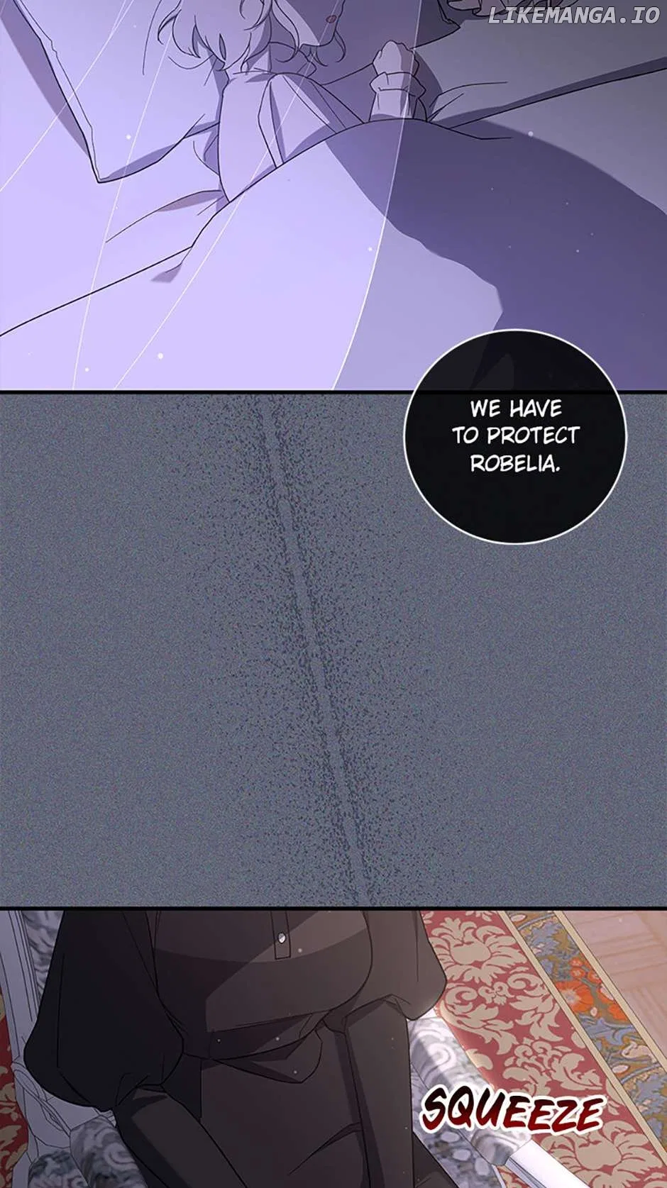 Please Support Revenge Chapter 90 – Page 48