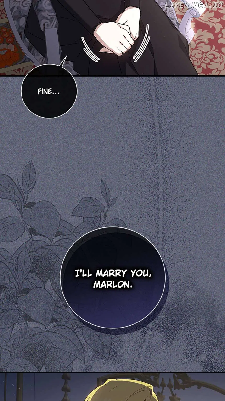 Please Support Revenge Chapter 90 – Page 49