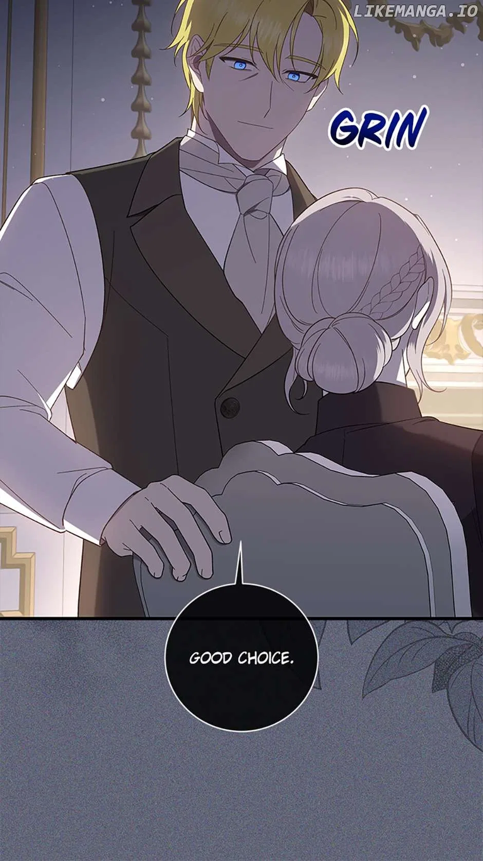 Please Support Revenge Chapter 90 – Page 50