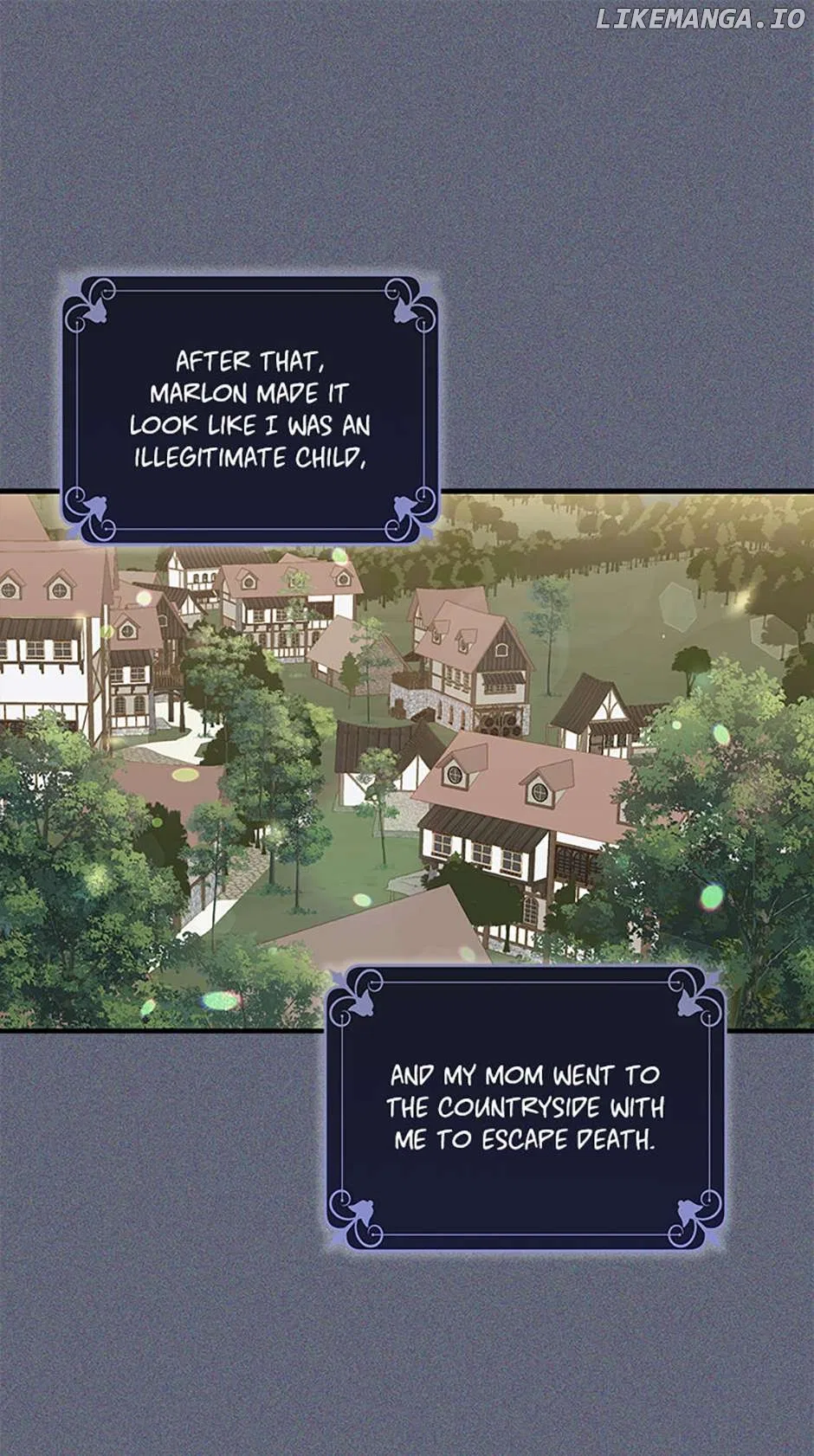 Please Support Revenge Chapter 90 – Page 51