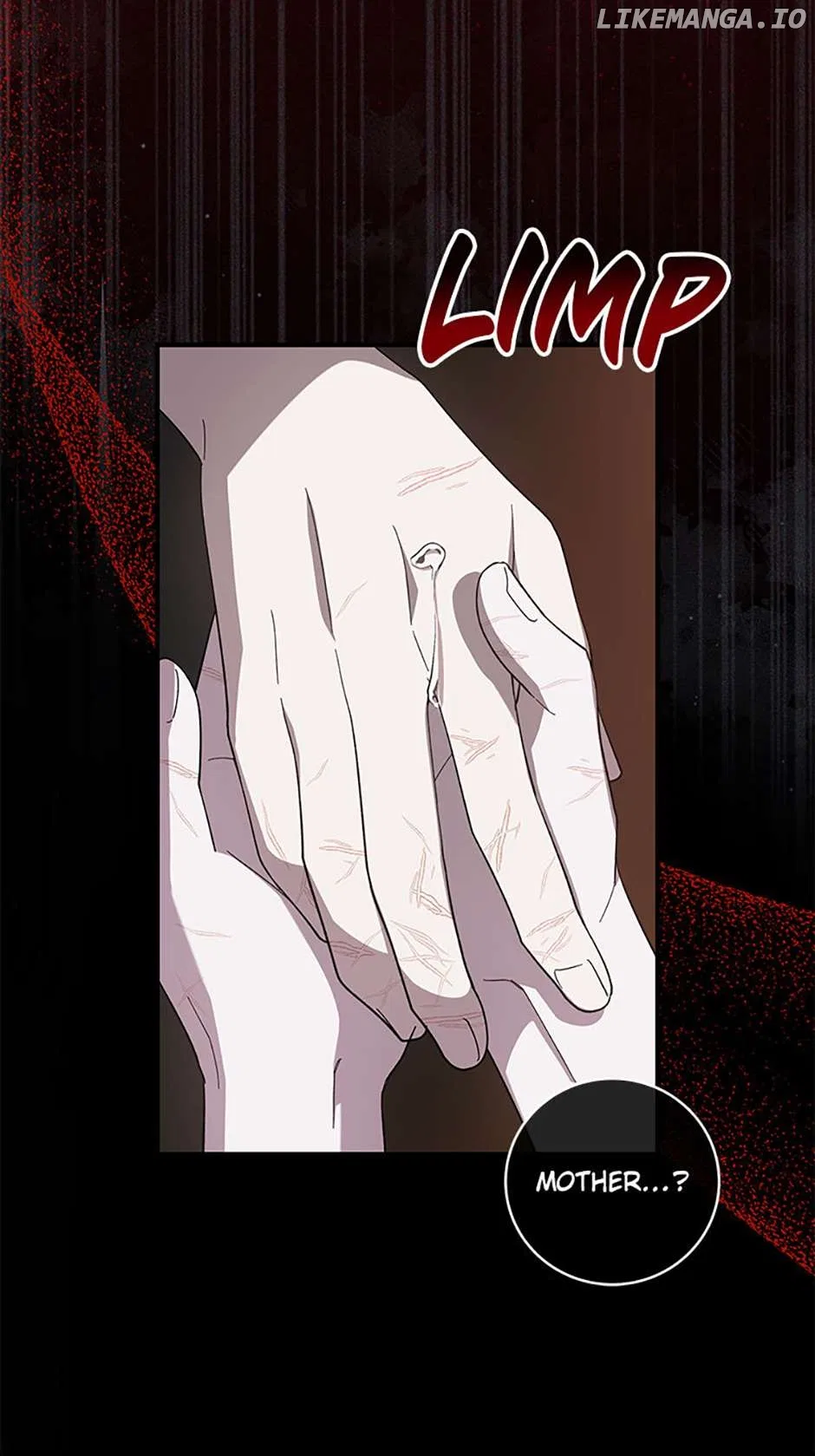 Please Support Revenge Chapter 90 – Page 56