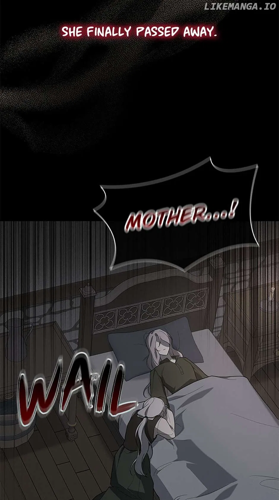 Please Support Revenge Chapter 90 – Page 58