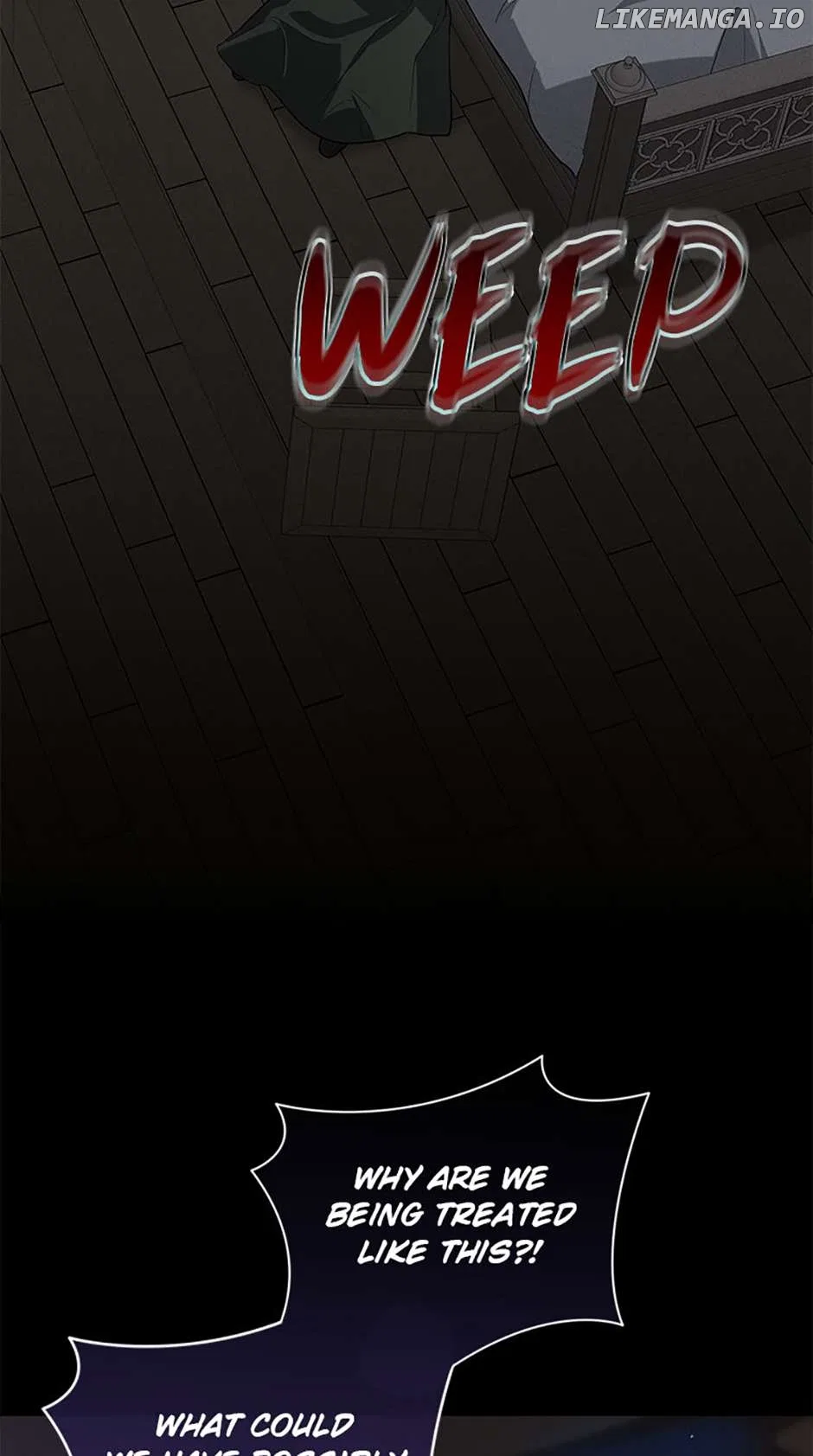 Please Support Revenge Chapter 90 – Page 59