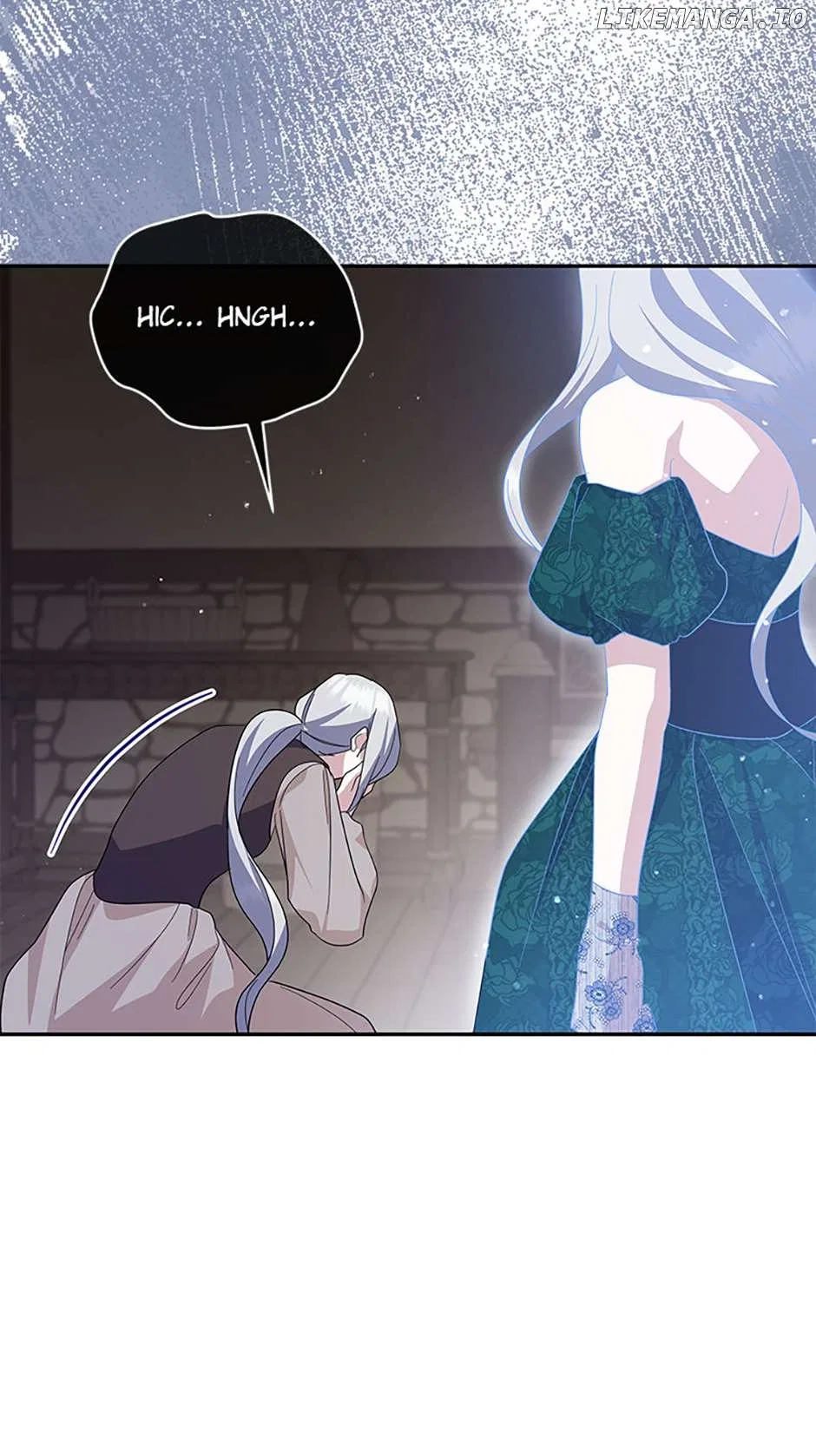 Please Support Revenge Chapter 90 – Page 62