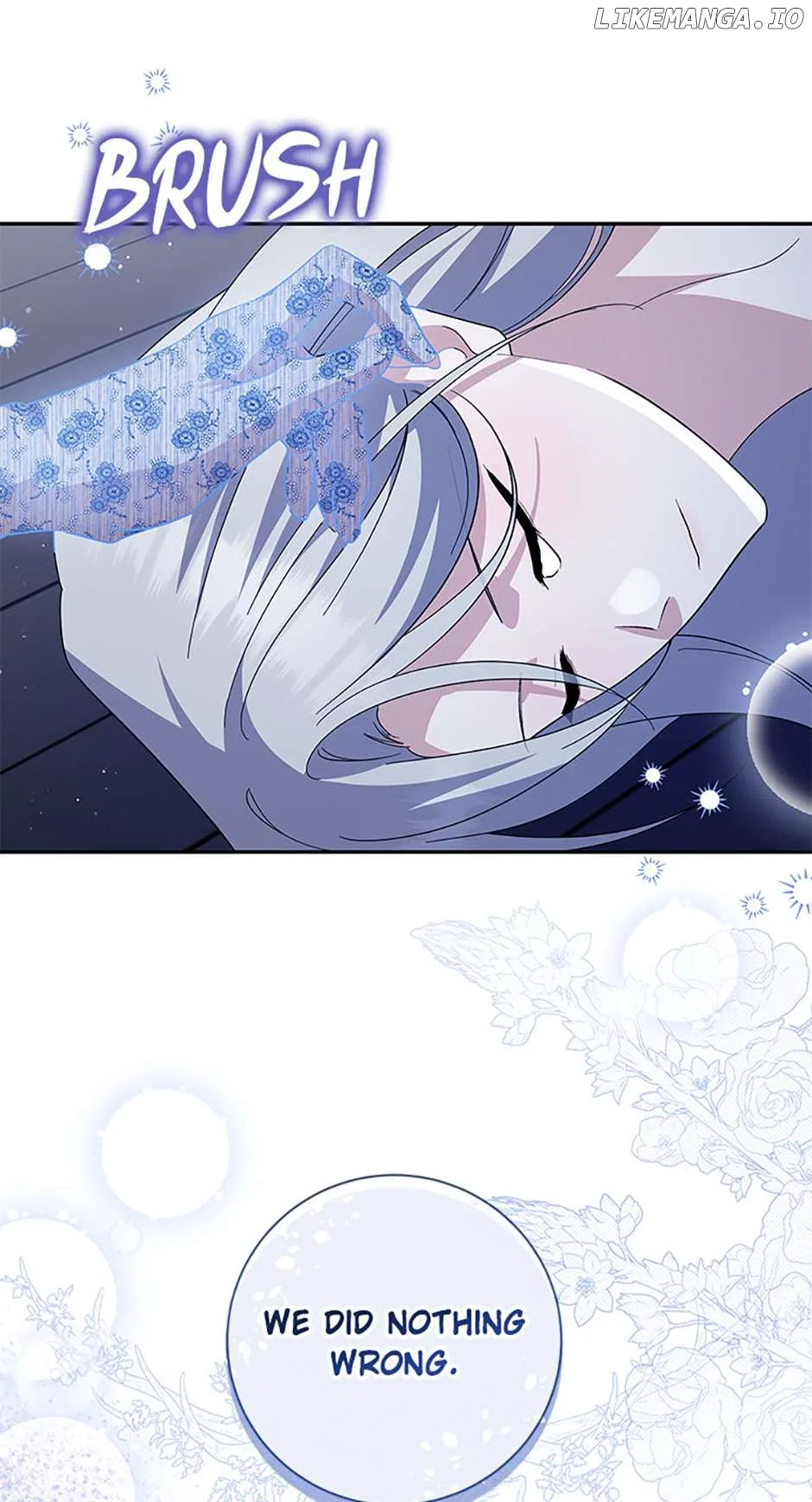 Please Support Revenge Chapter 90 – Page 65