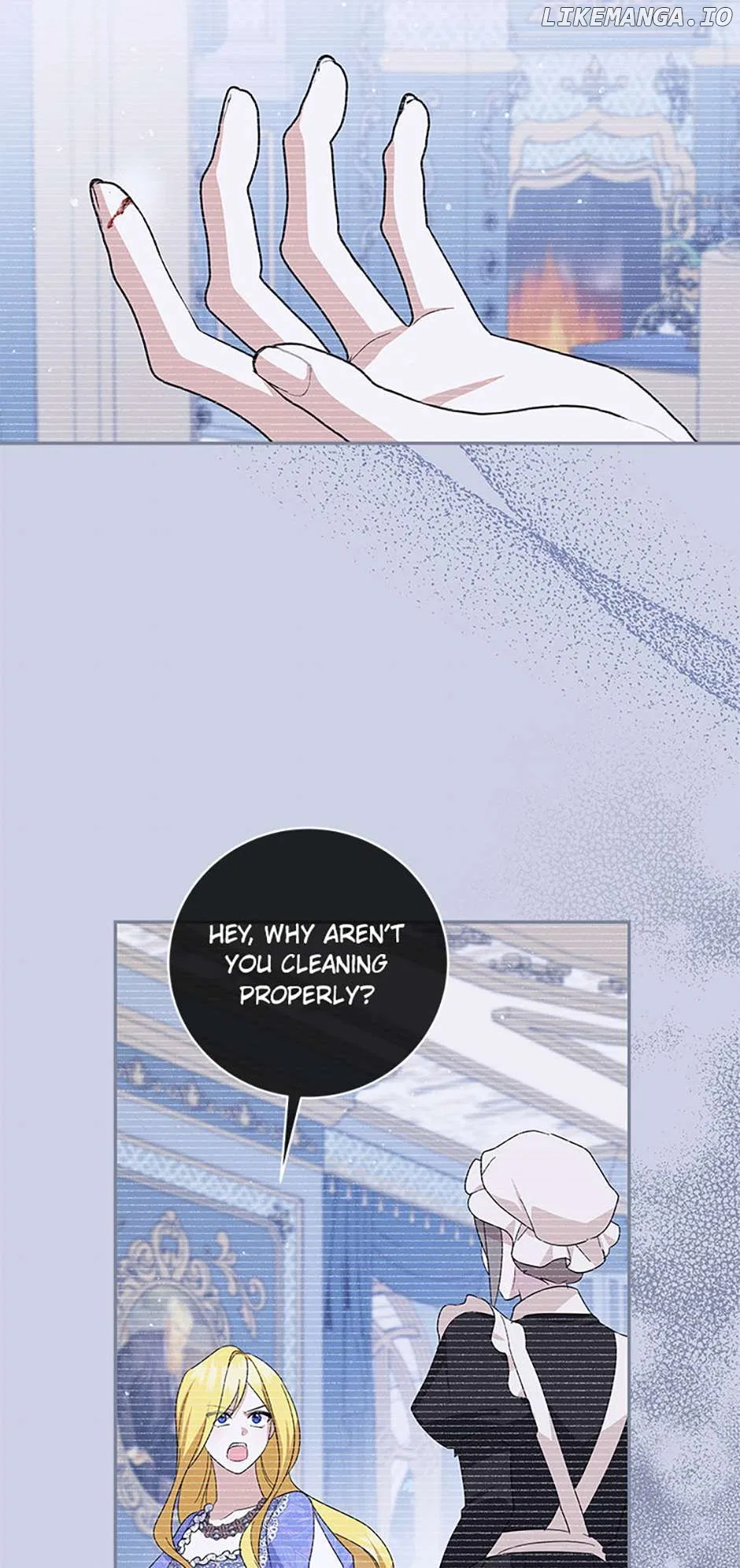 Please Support Revenge Chapter 90 – Page 75