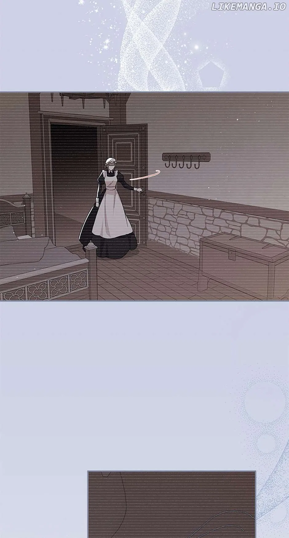 Please Support Revenge Chapter 90 – Page 81