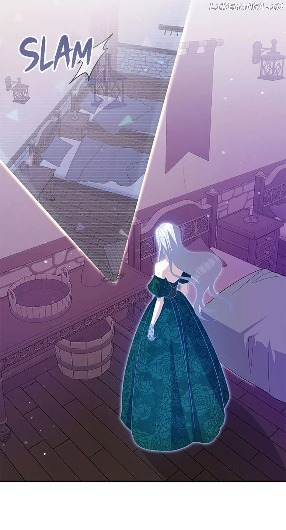 Please Support Revenge Chapter 90 – Page 83