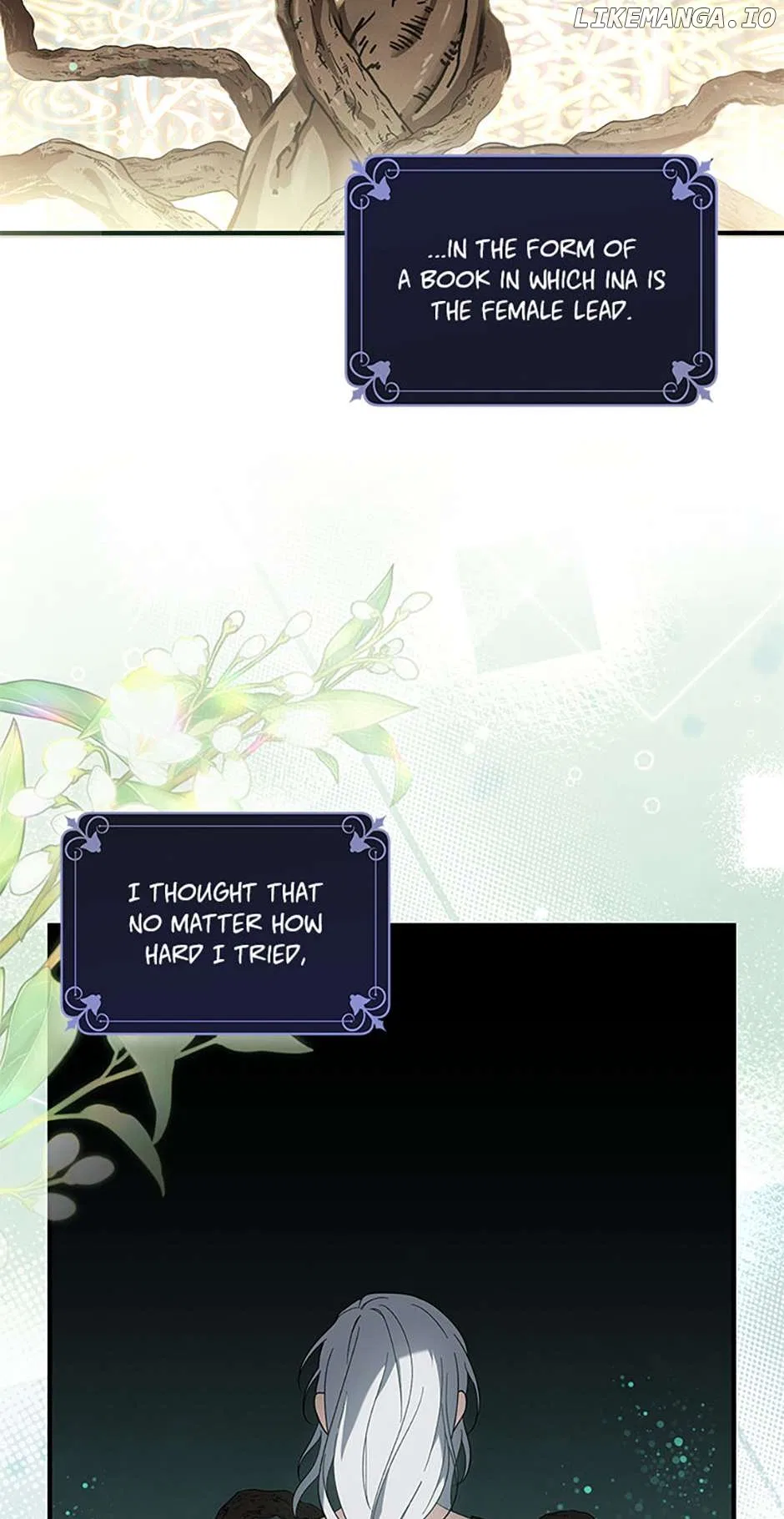Please Support Revenge Chapter 90 – Page 88