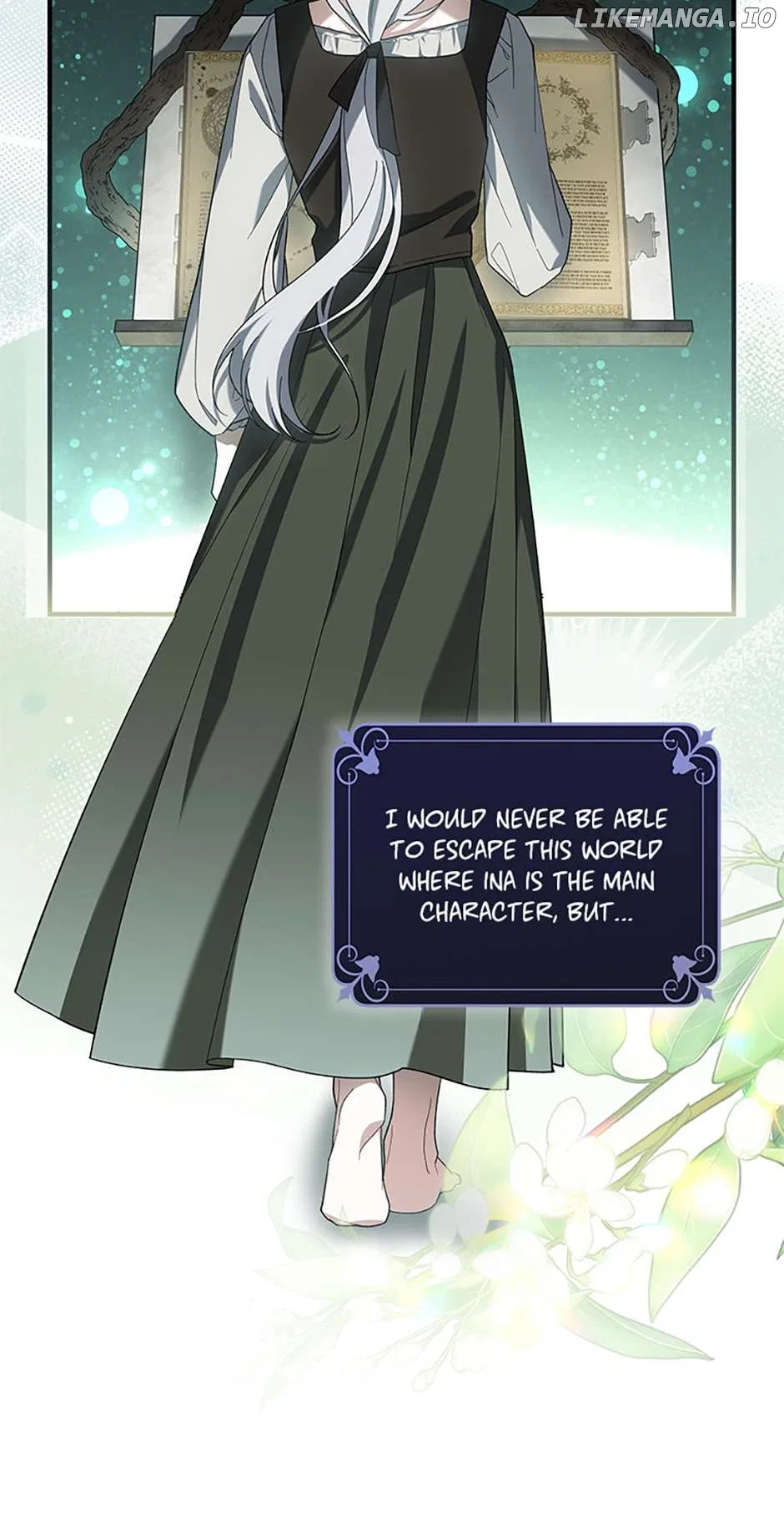 Please Support Revenge Chapter 90 – Page 89