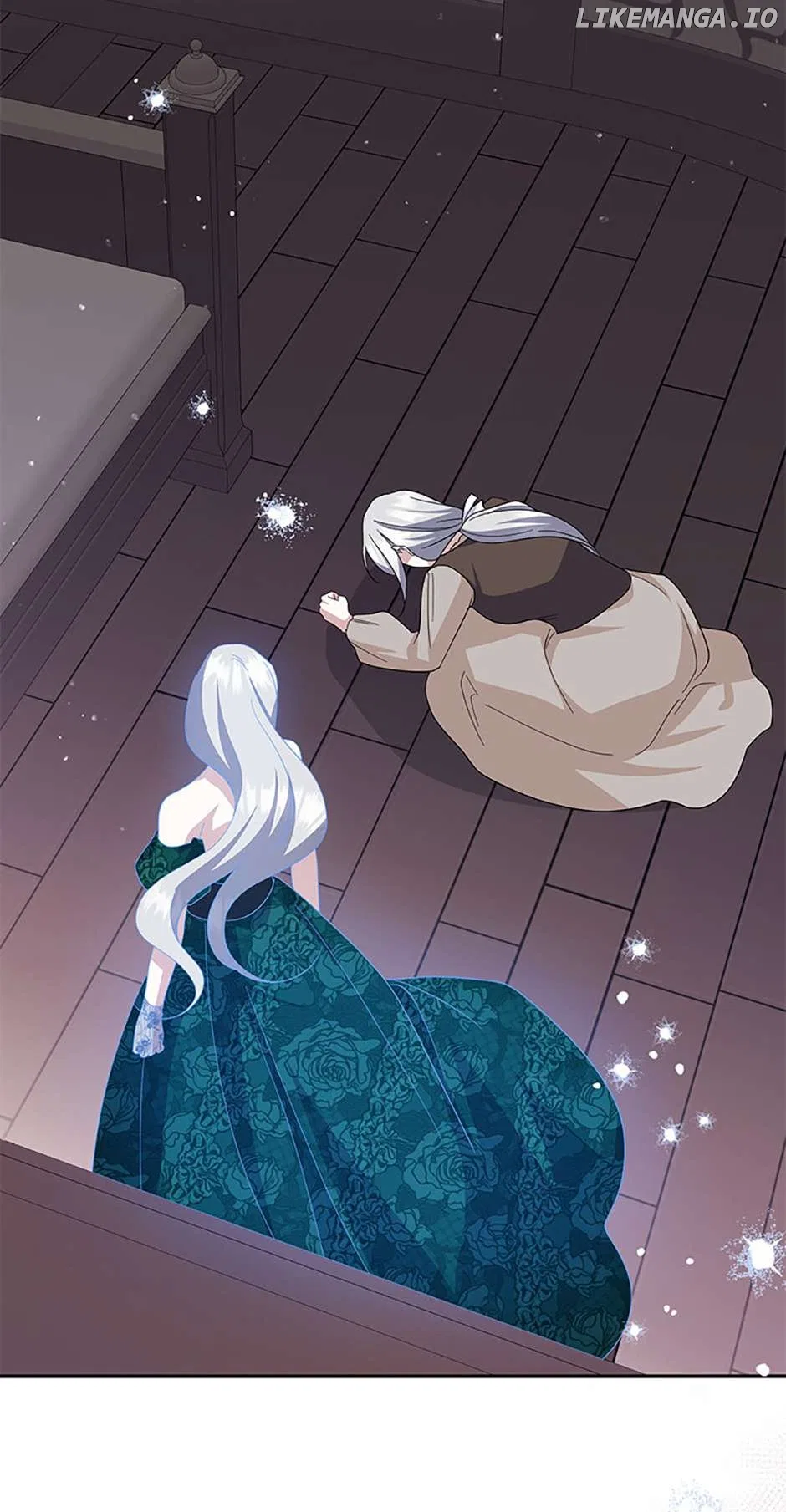 Please Support Revenge Chapter 90 – Page 92