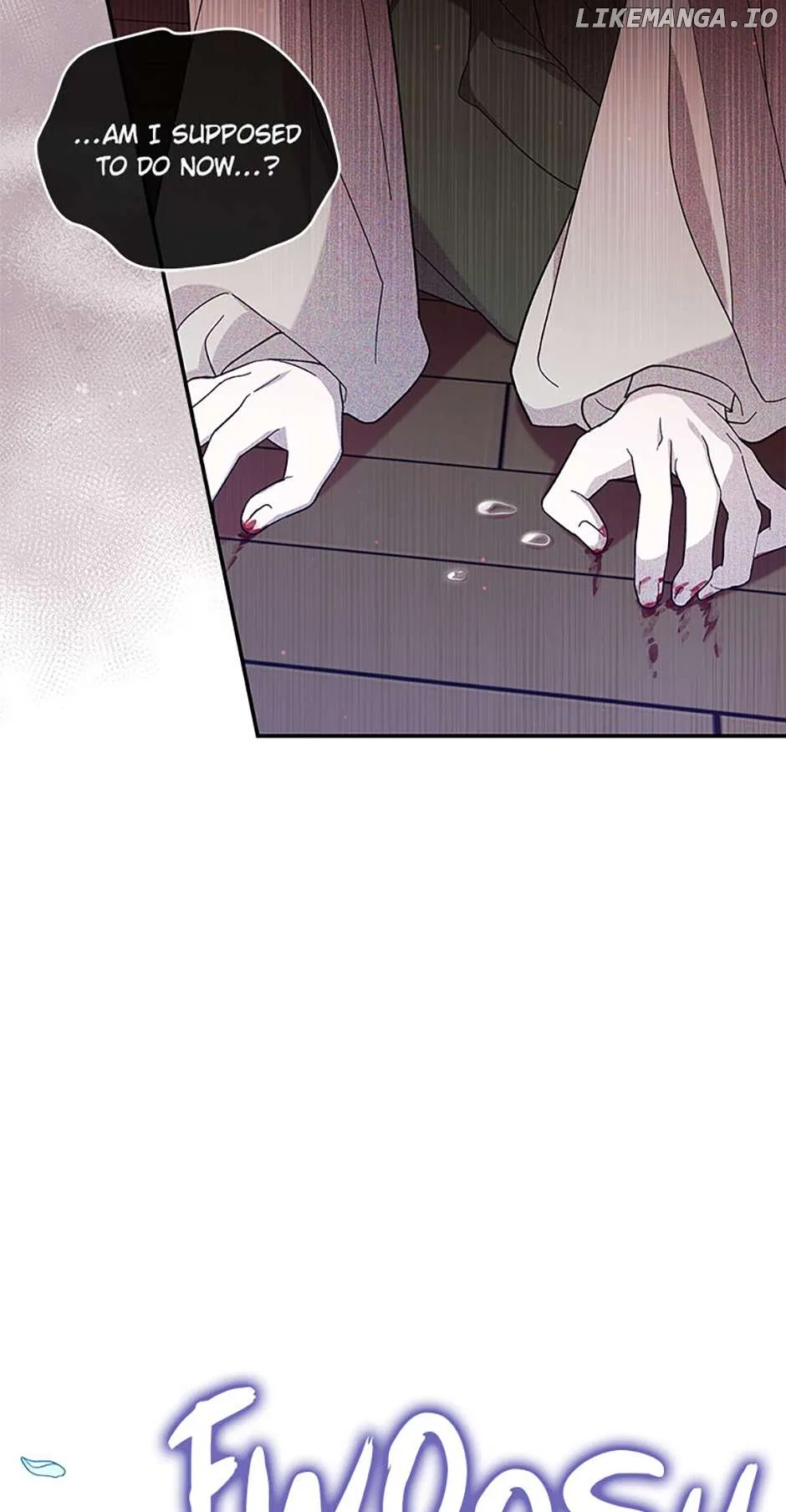 Please Support Revenge Chapter 90 – Page 94