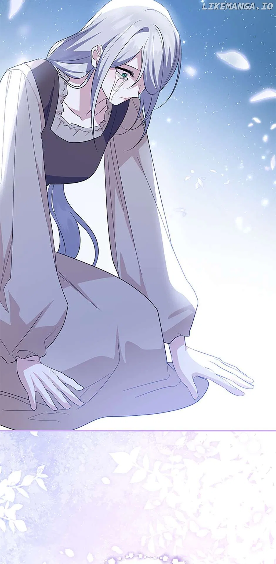 Please Support Revenge Chapter 90 – Page 98