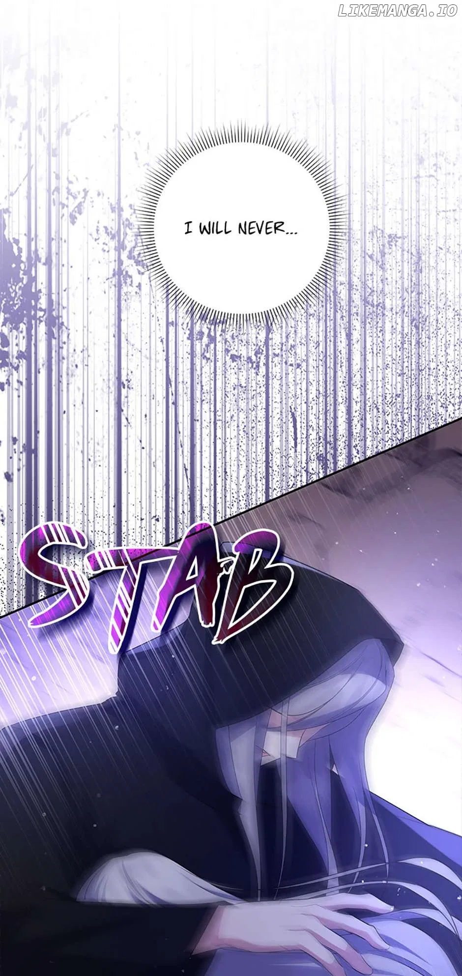 Please Support Revenge Chapter 89 – Page 1