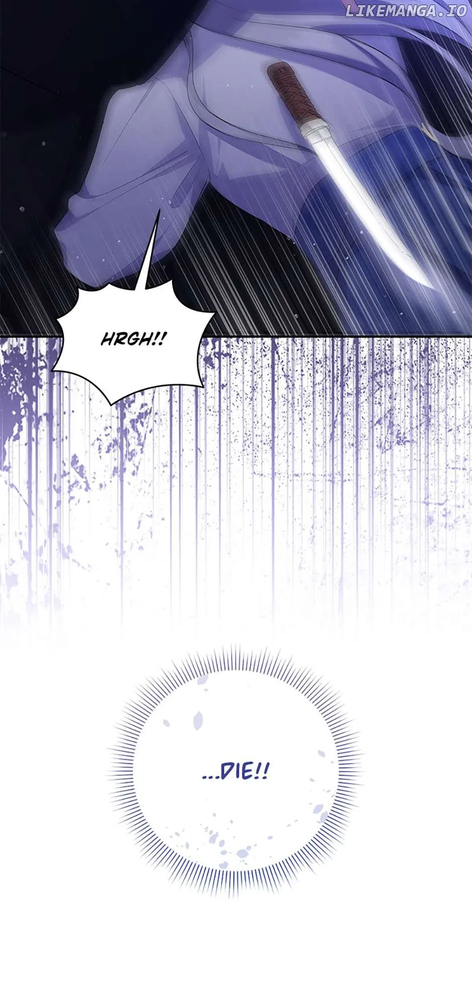 Please Support Revenge Chapter 89 – Page 2